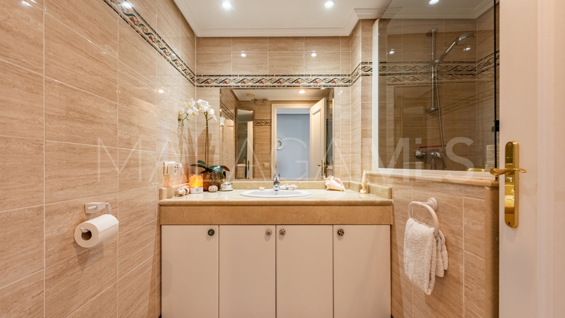 Selwo, apartamento de 3 bedrooms for sale