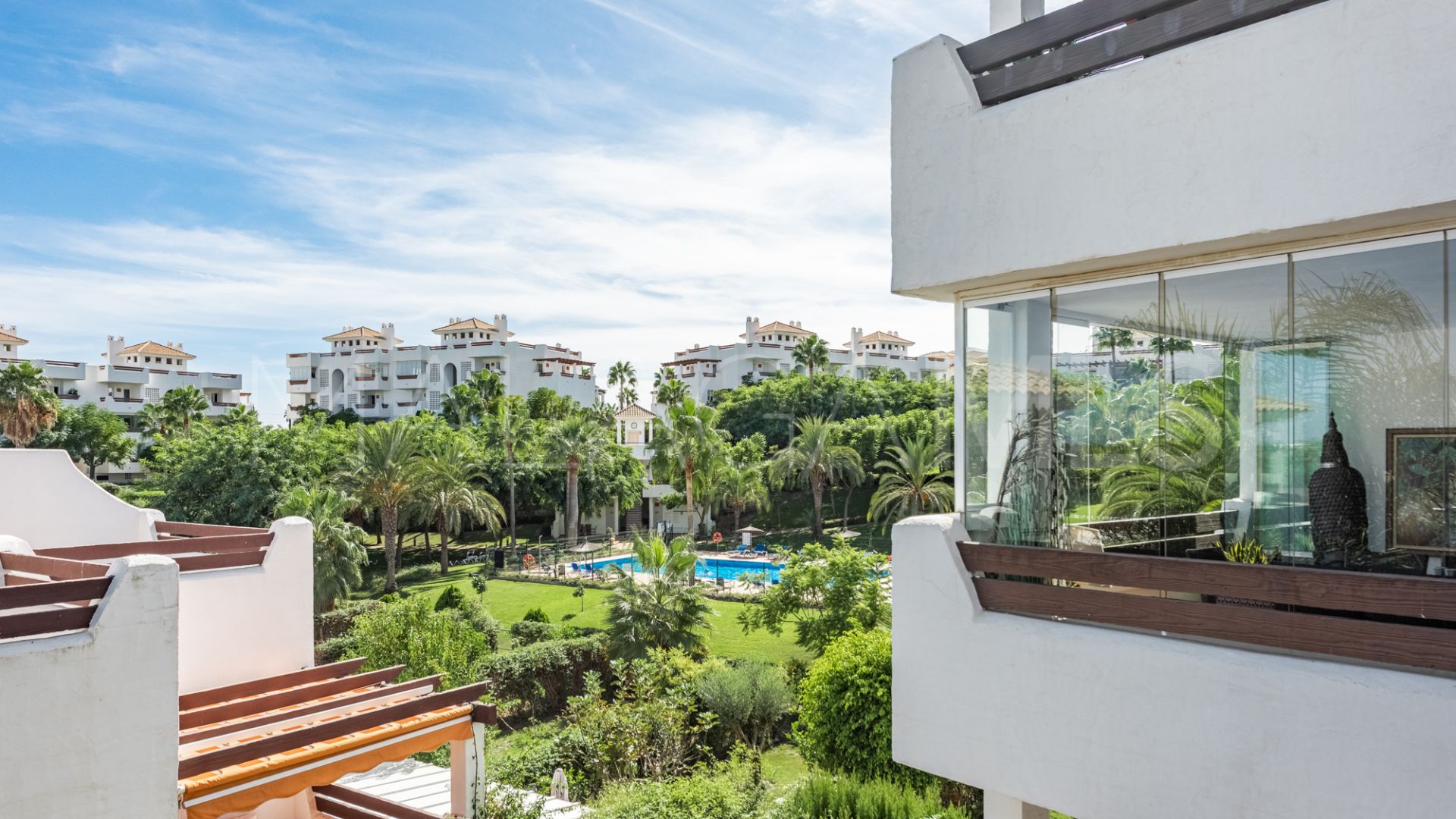 Selwo, apartamento de 3 bedrooms for sale