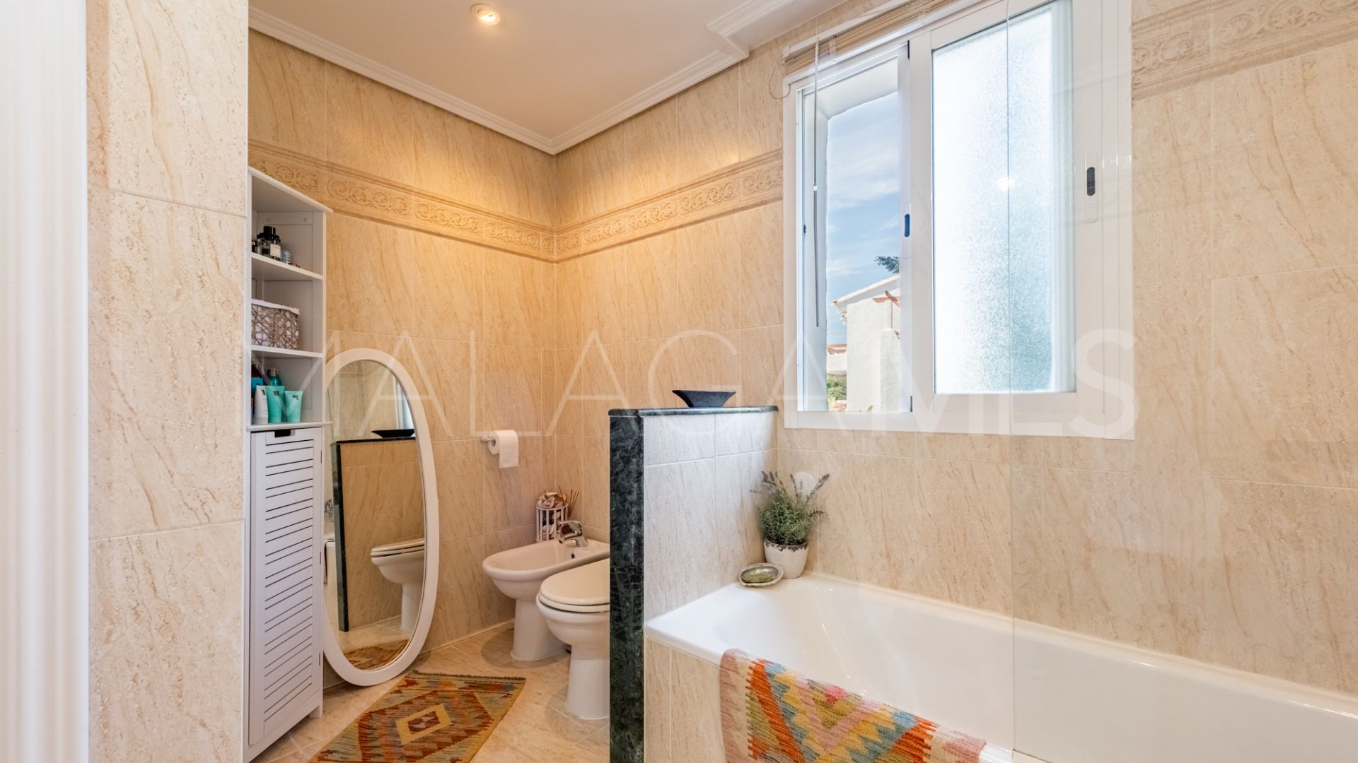 Selwo, apartamento de 3 bedrooms for sale