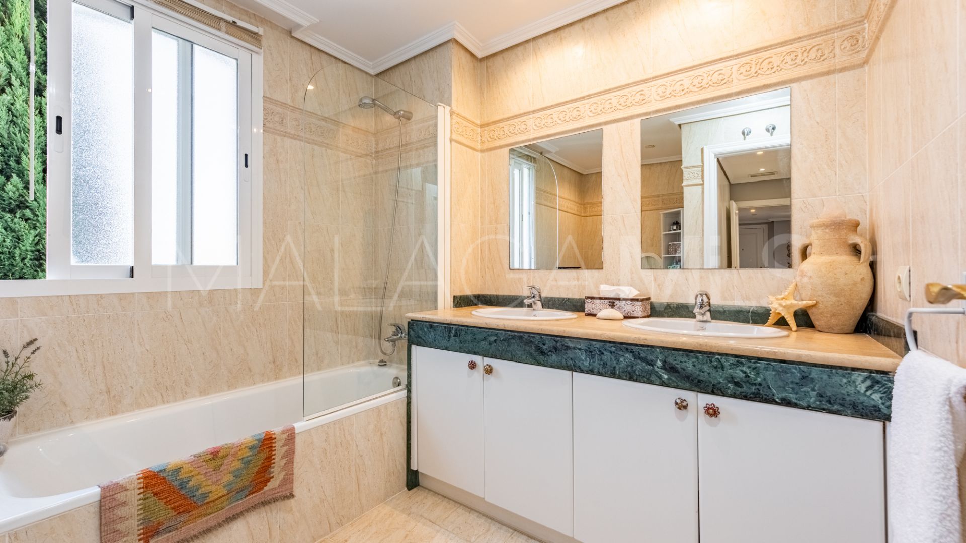 Selwo, apartamento de 3 bedrooms for sale