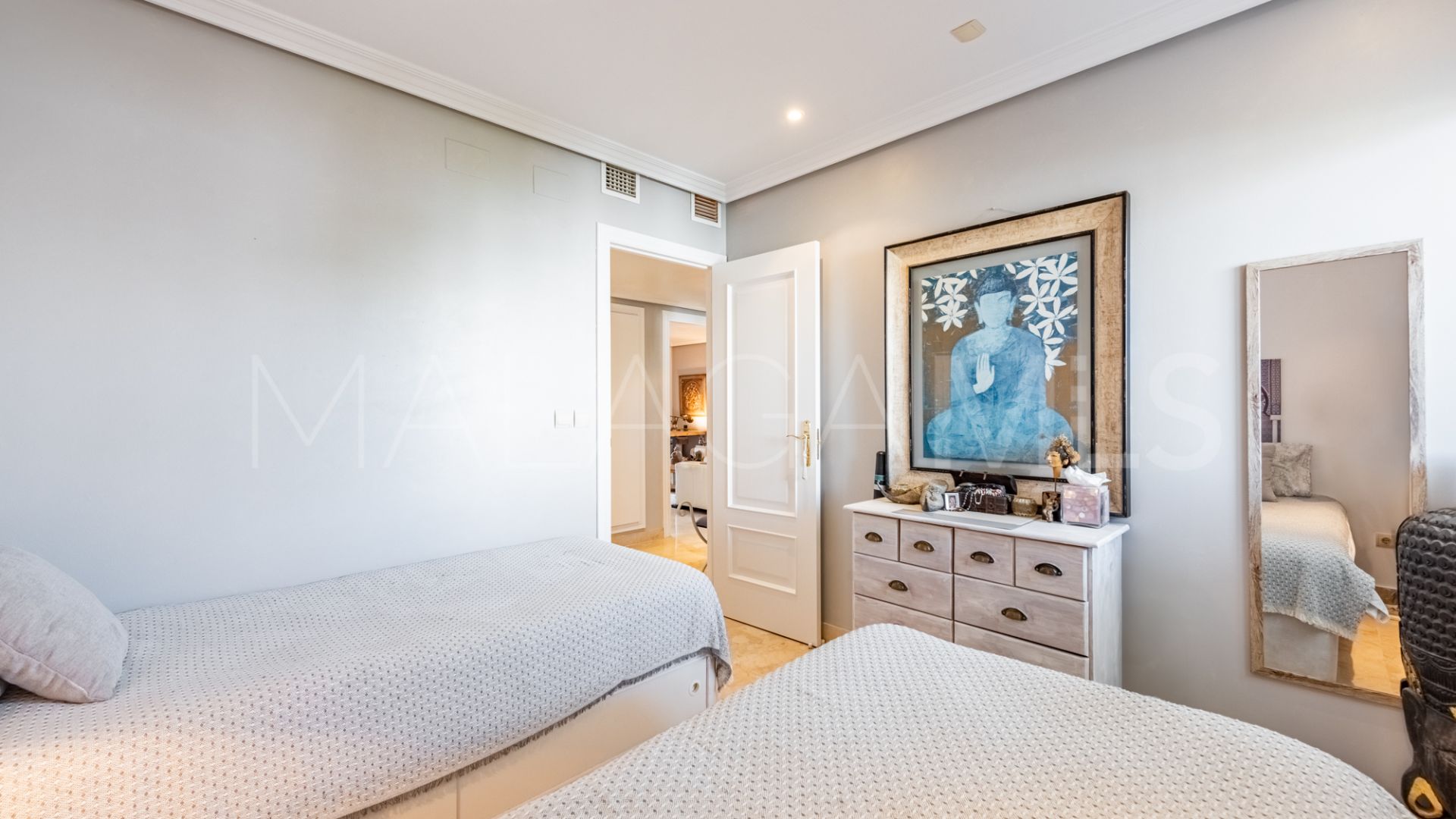 Selwo, apartamento de 3 bedrooms for sale