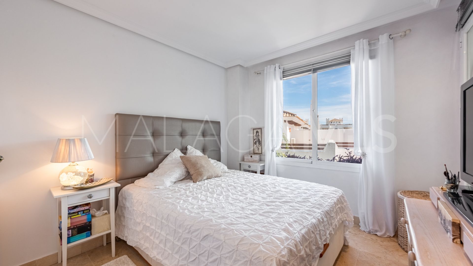Selwo, apartamento de 3 bedrooms for sale