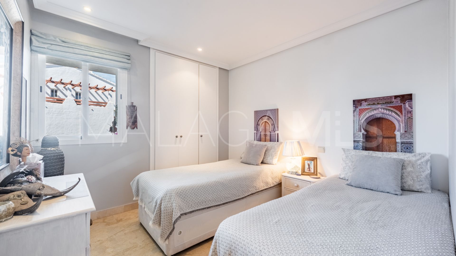 Selwo, apartamento de 3 bedrooms for sale