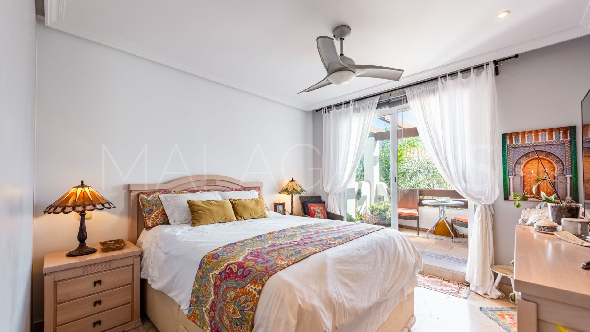 Selwo, apartamento de 3 bedrooms for sale