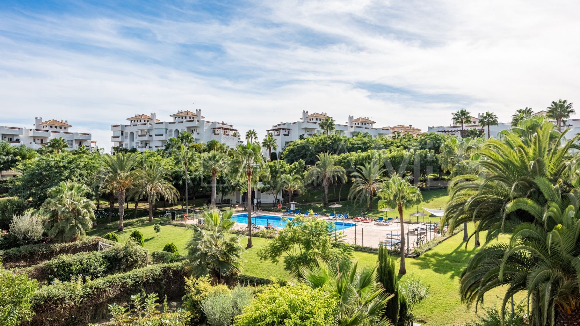 Selwo, apartamento de 3 bedrooms for sale