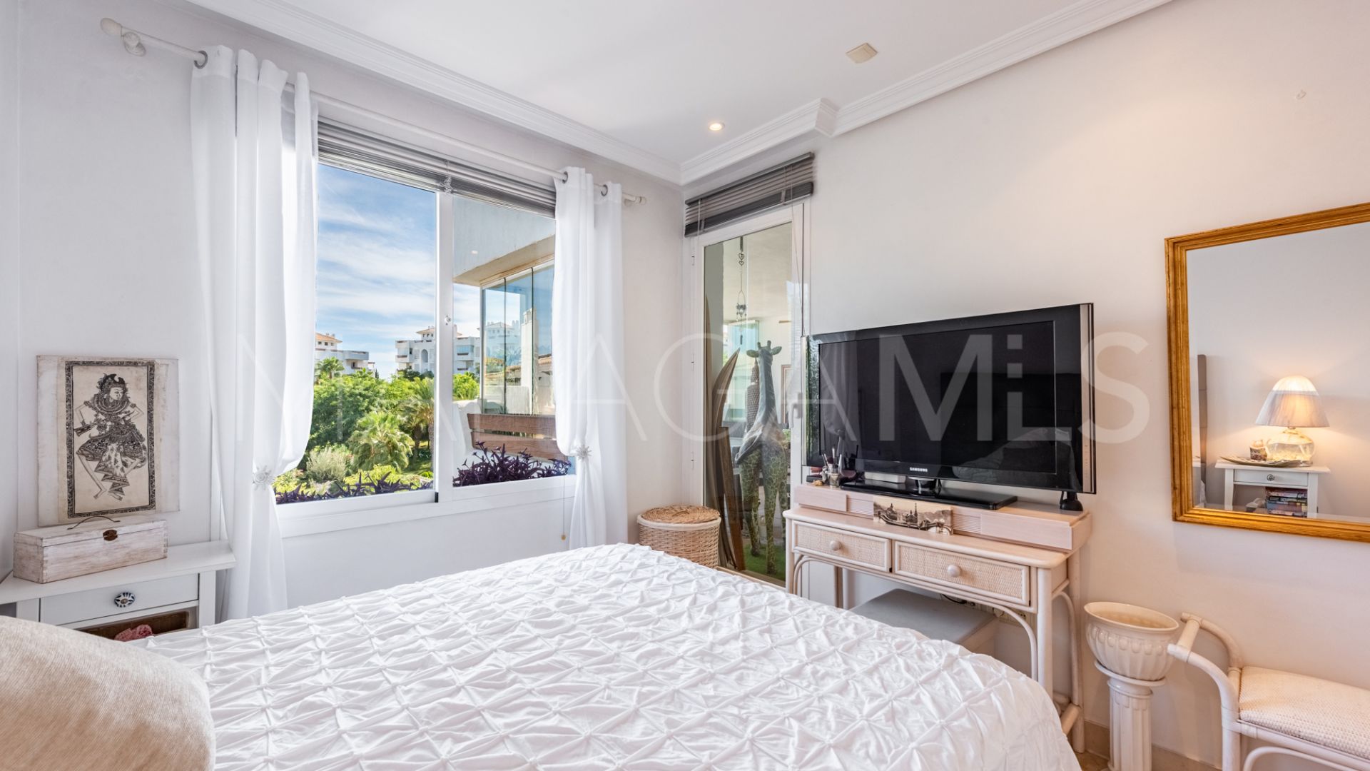 Selwo, apartamento de 3 bedrooms for sale