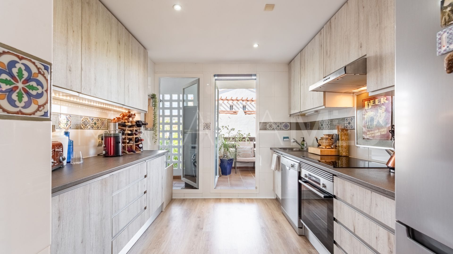 Selwo, apartamento de 3 bedrooms for sale