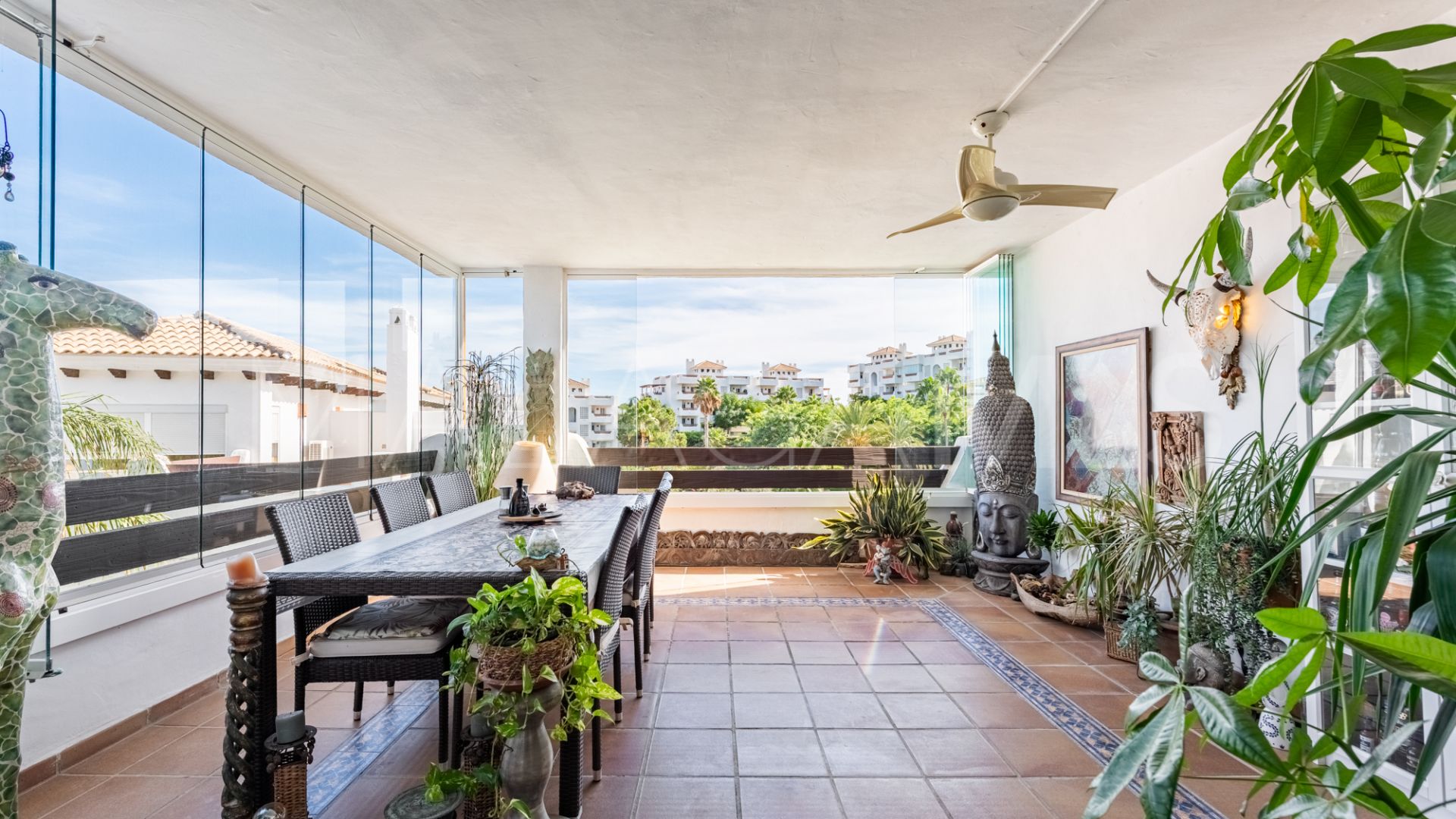 Selwo, apartamento de 3 bedrooms for sale
