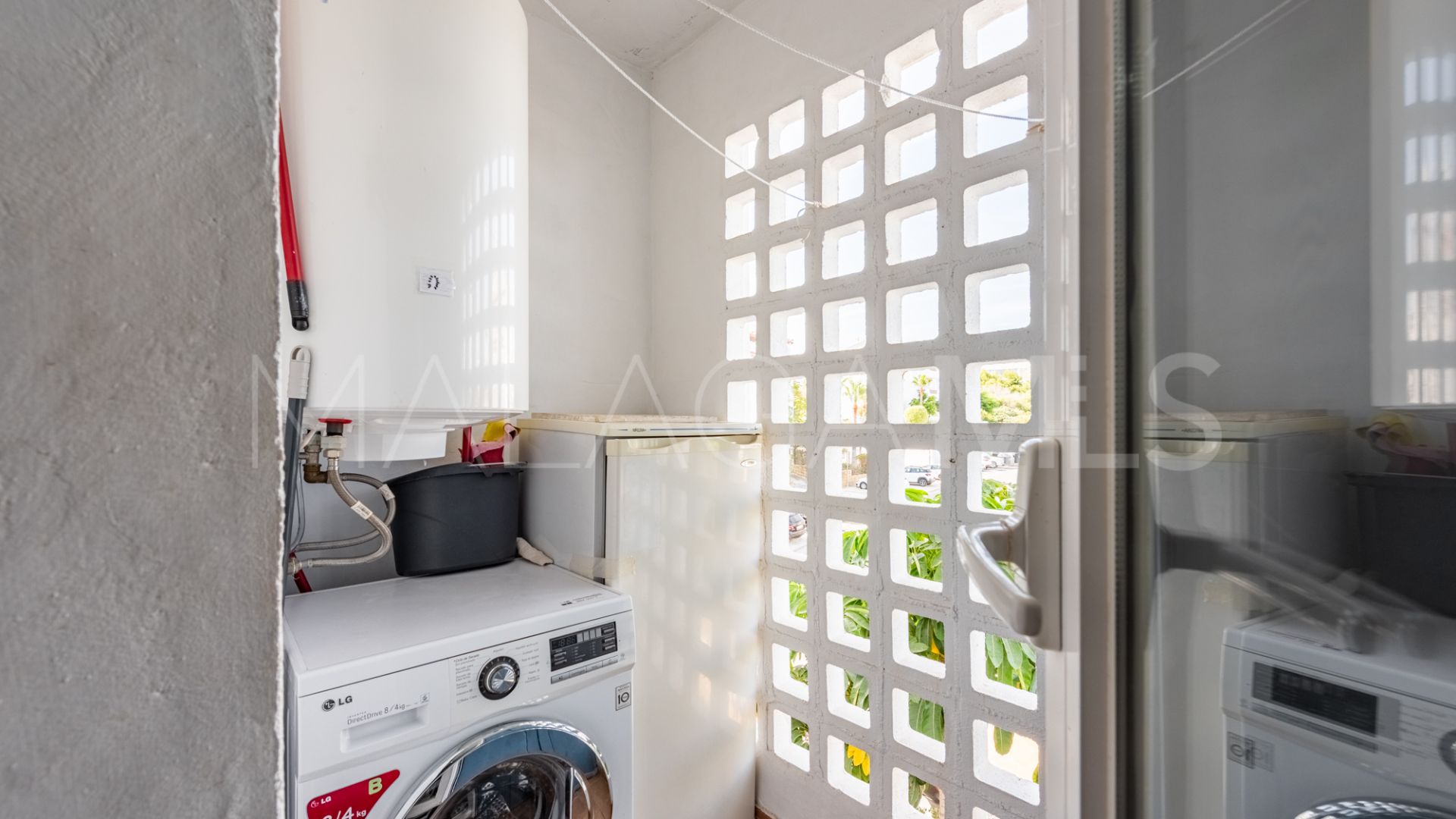 Selwo, apartamento de 3 bedrooms for sale