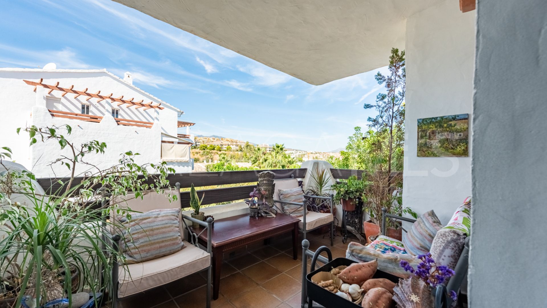 Selwo, apartamento de 3 bedrooms for sale