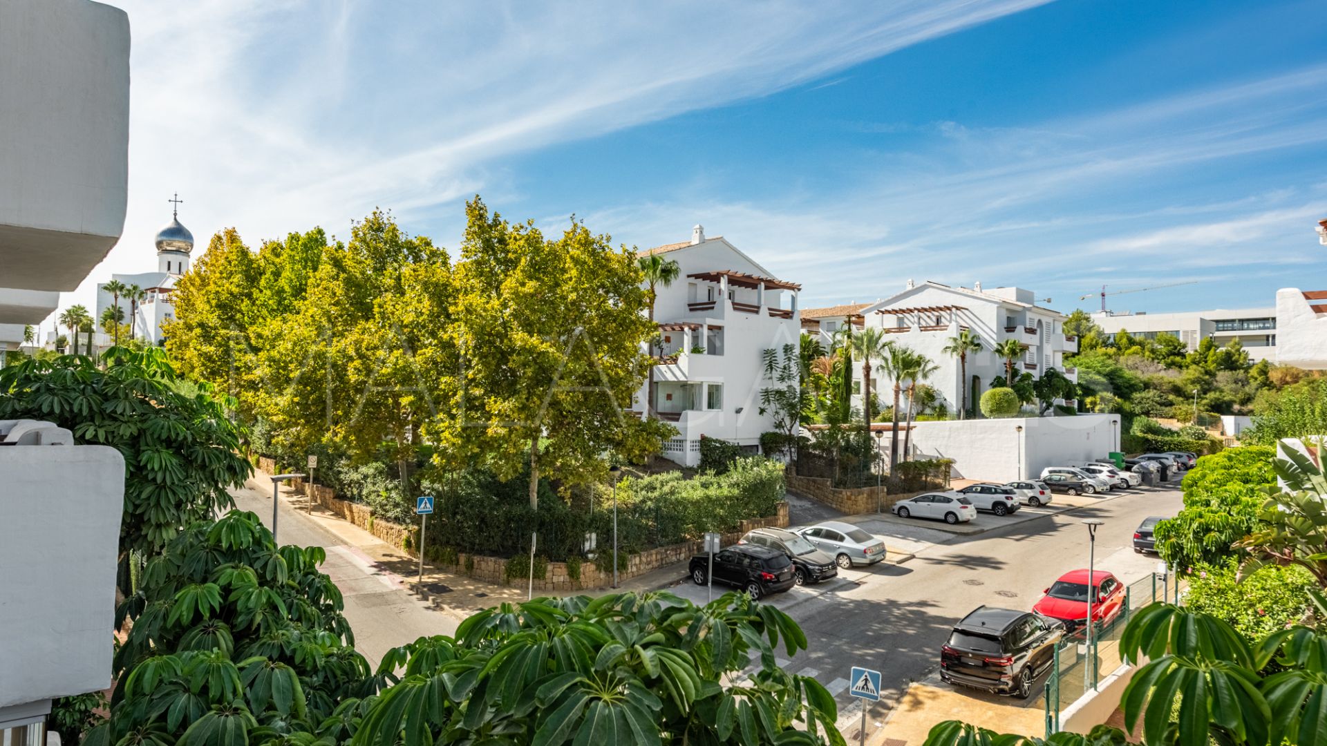 Selwo, apartamento de 3 bedrooms for sale
