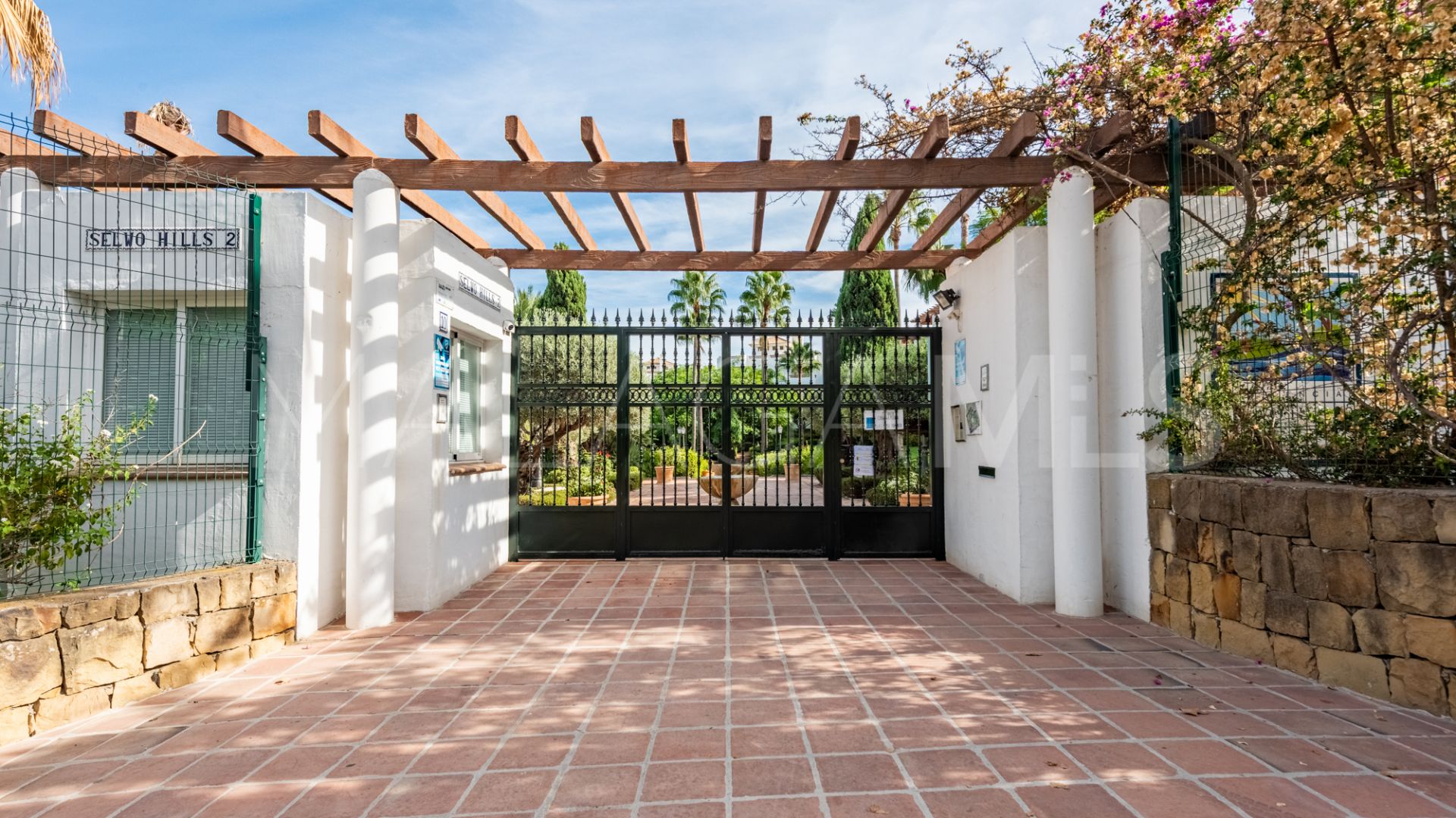 Selwo, apartamento de 3 bedrooms for sale