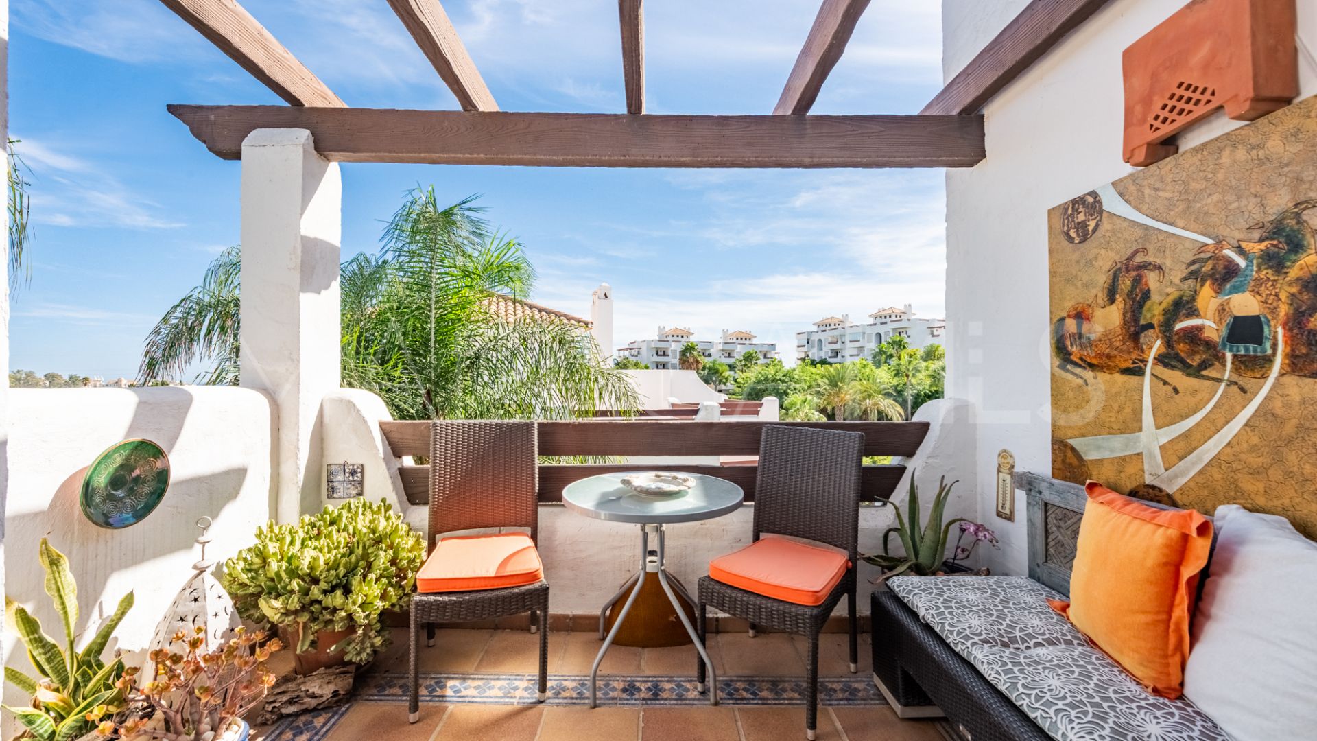 Selwo, apartamento de 3 bedrooms for sale