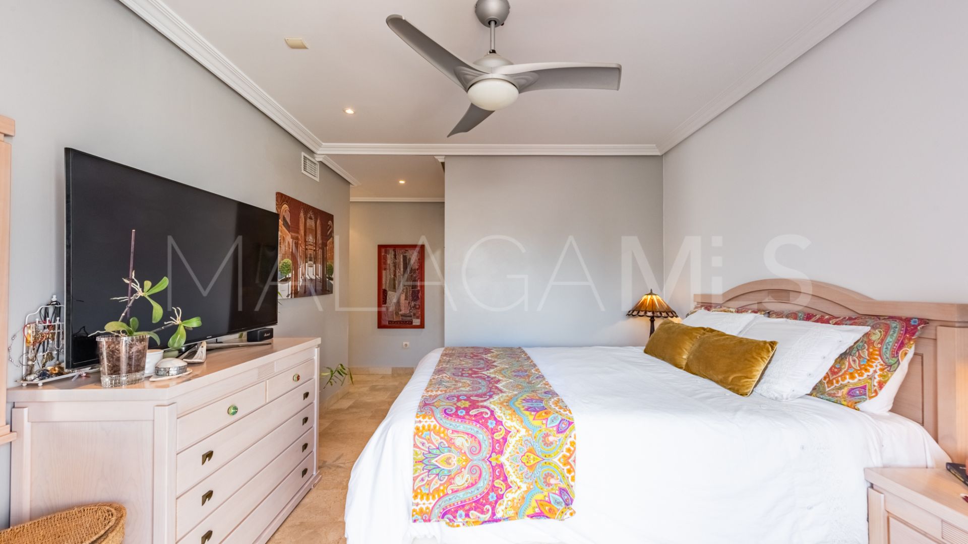 Selwo, apartamento de 3 bedrooms for sale
