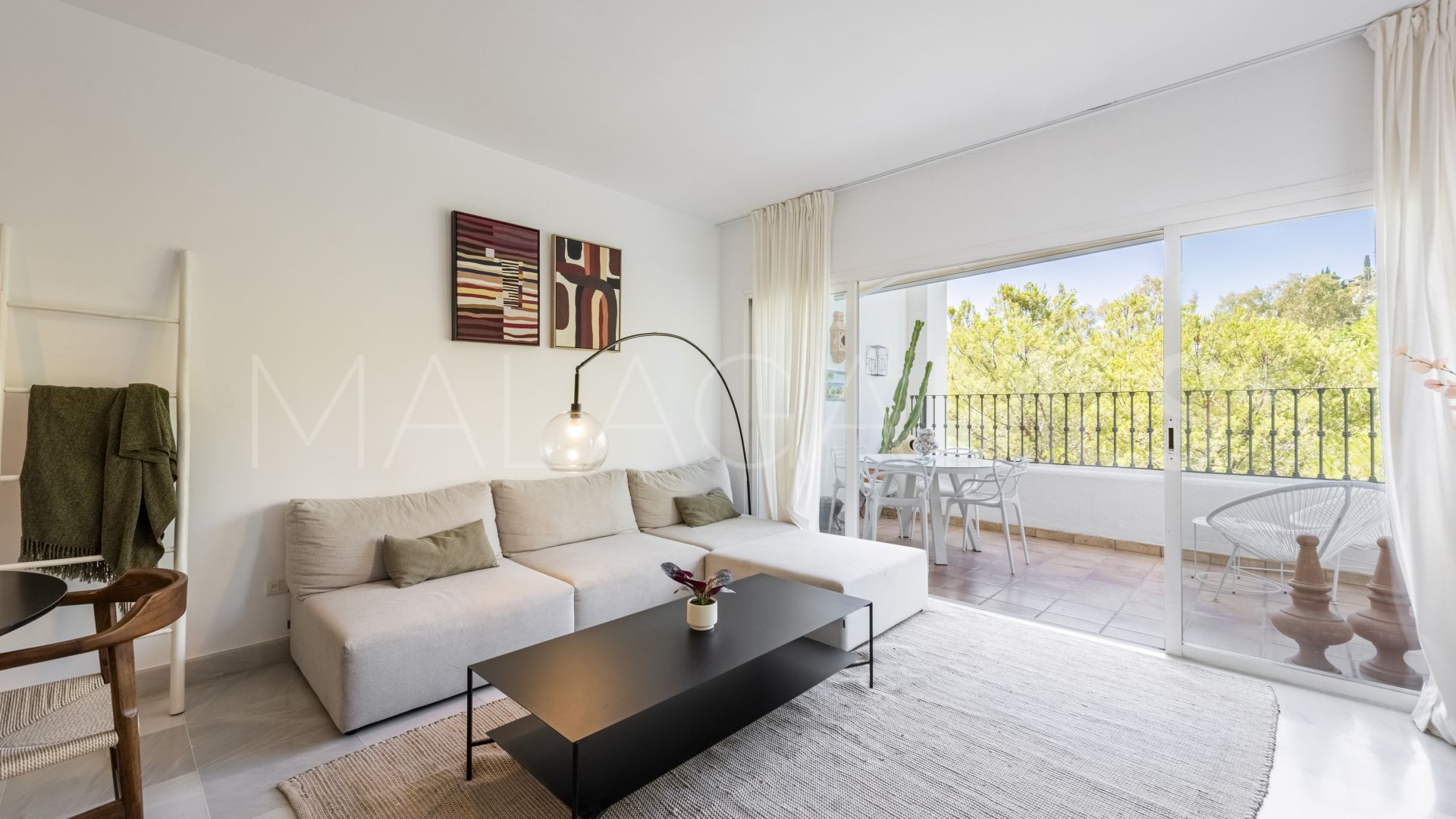 Lägenhet for sale in La Quinta