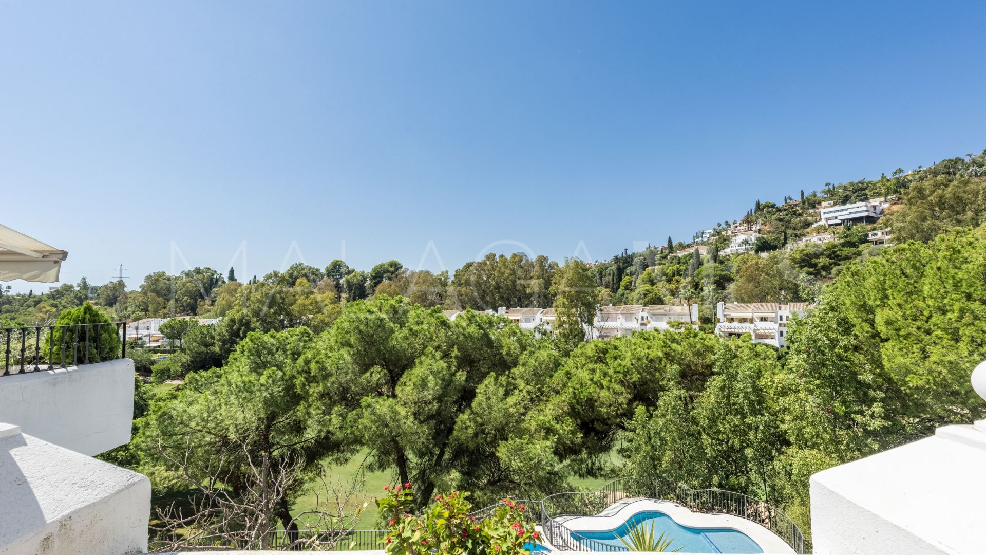 Lägenhet for sale in La Quinta