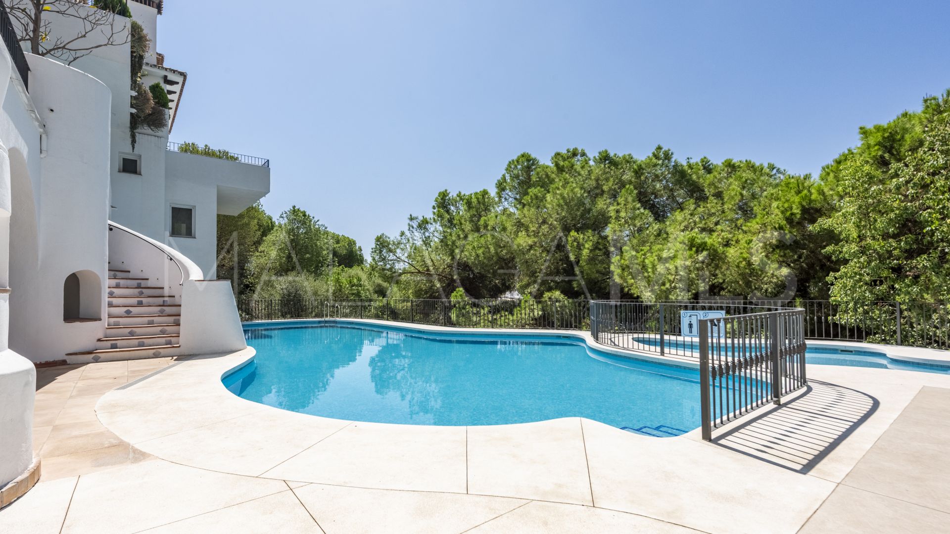 Lägenhet for sale in La Quinta