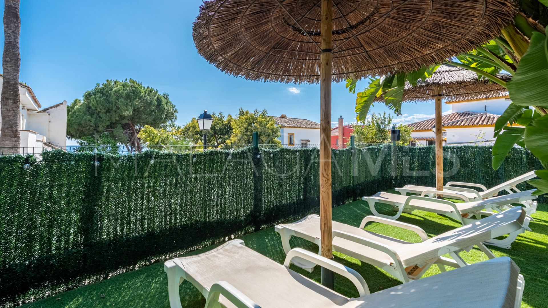 Villa with 7 bedrooms for sale in El Real Panorama