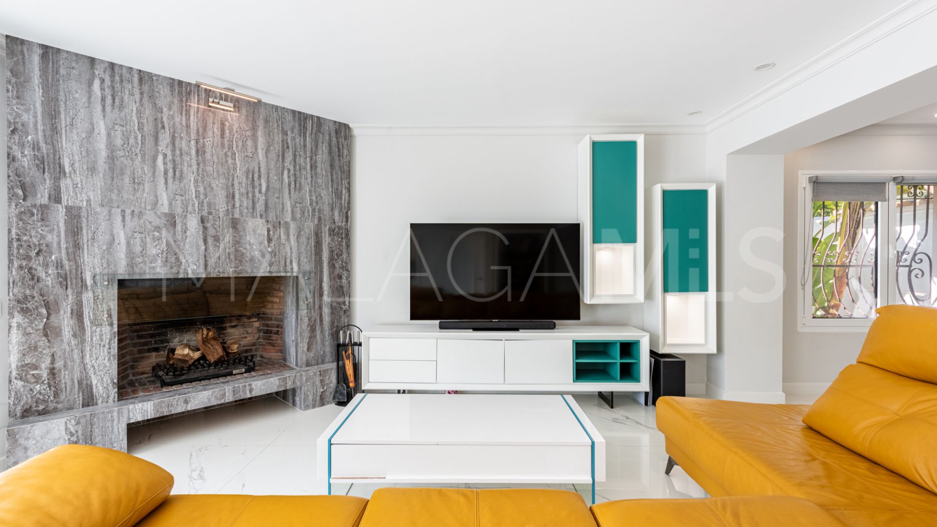 Villa with 7 bedrooms for sale in El Real Panorama
