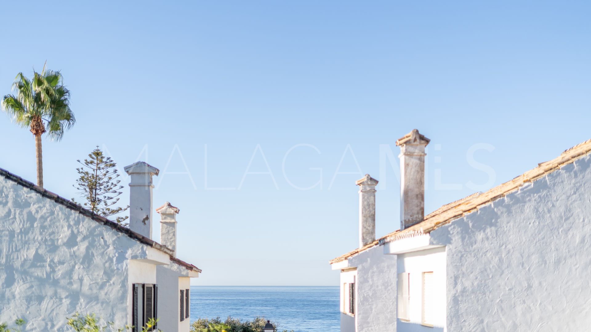 Villa with 7 bedrooms for sale in El Real Panorama