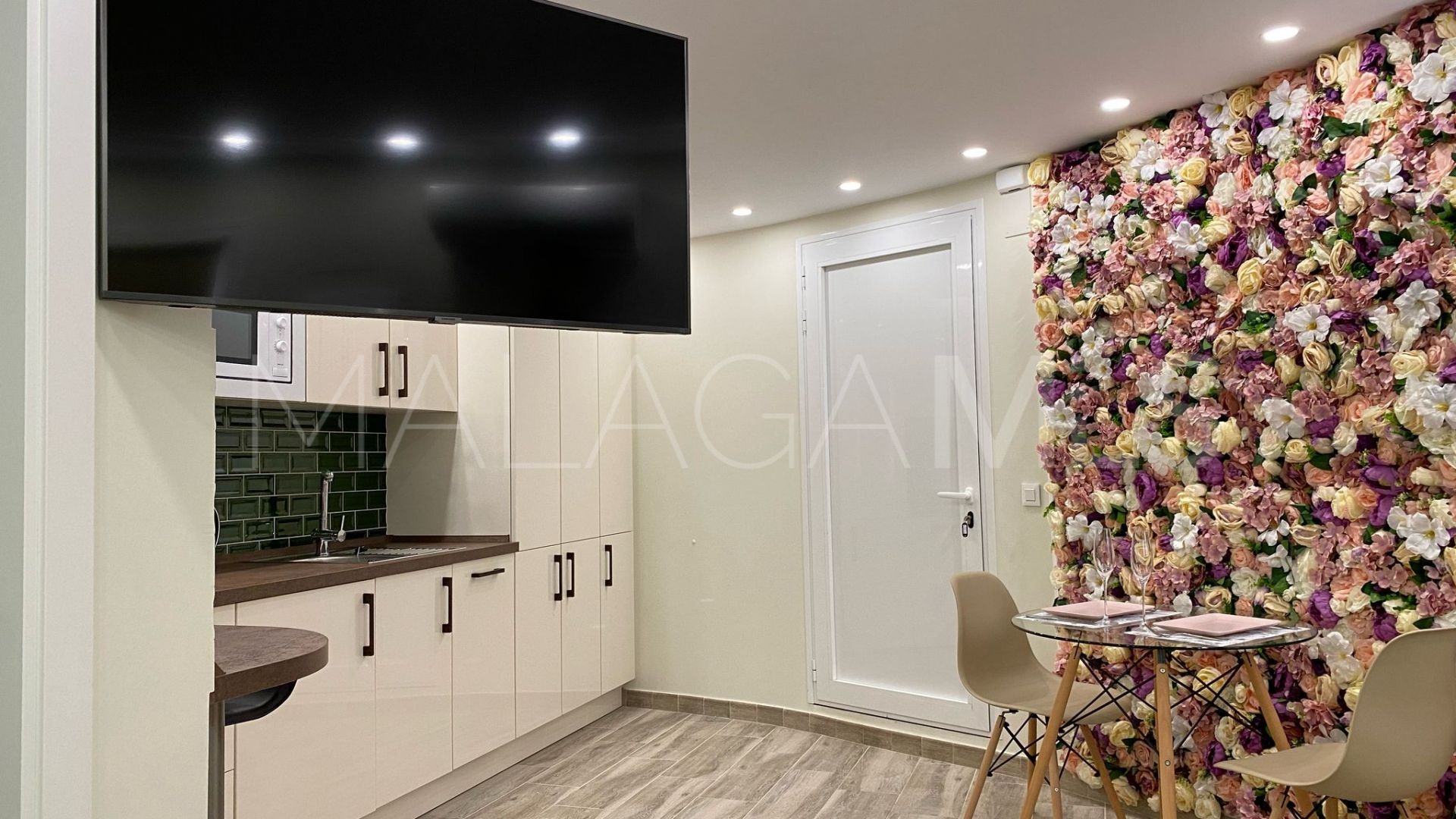 Villa with 7 bedrooms for sale in El Real Panorama