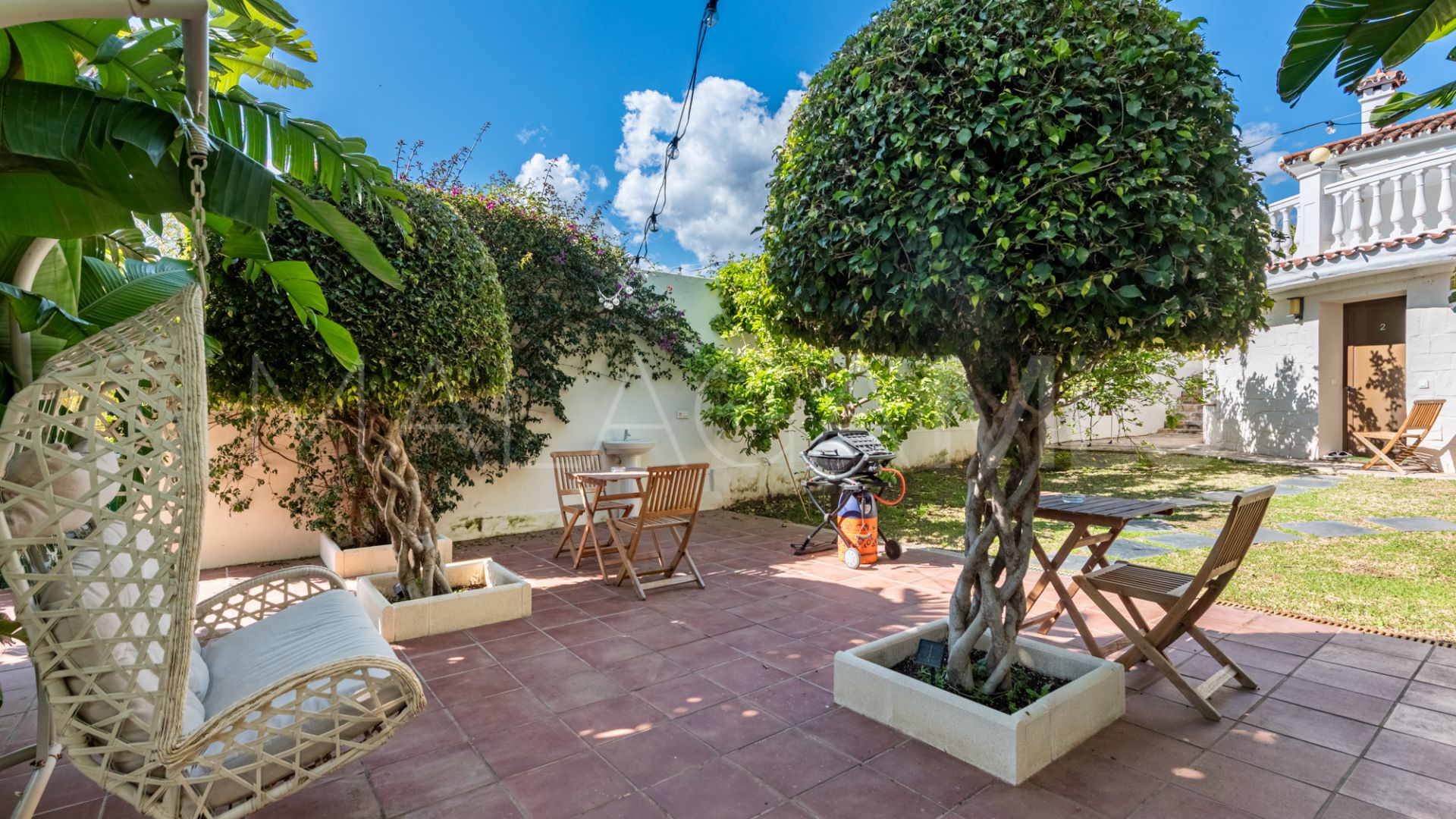 Villa with 7 bedrooms for sale in El Real Panorama