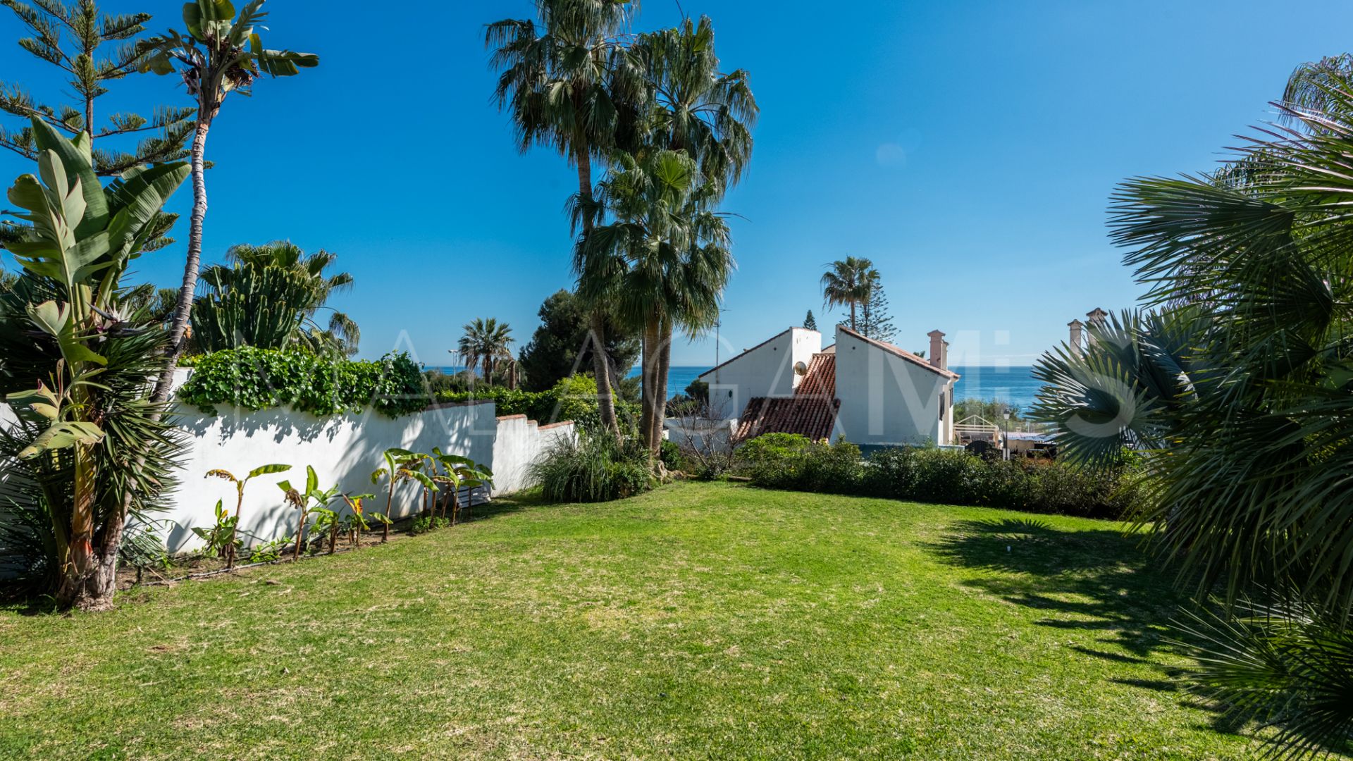 Villa with 7 bedrooms for sale in El Real Panorama