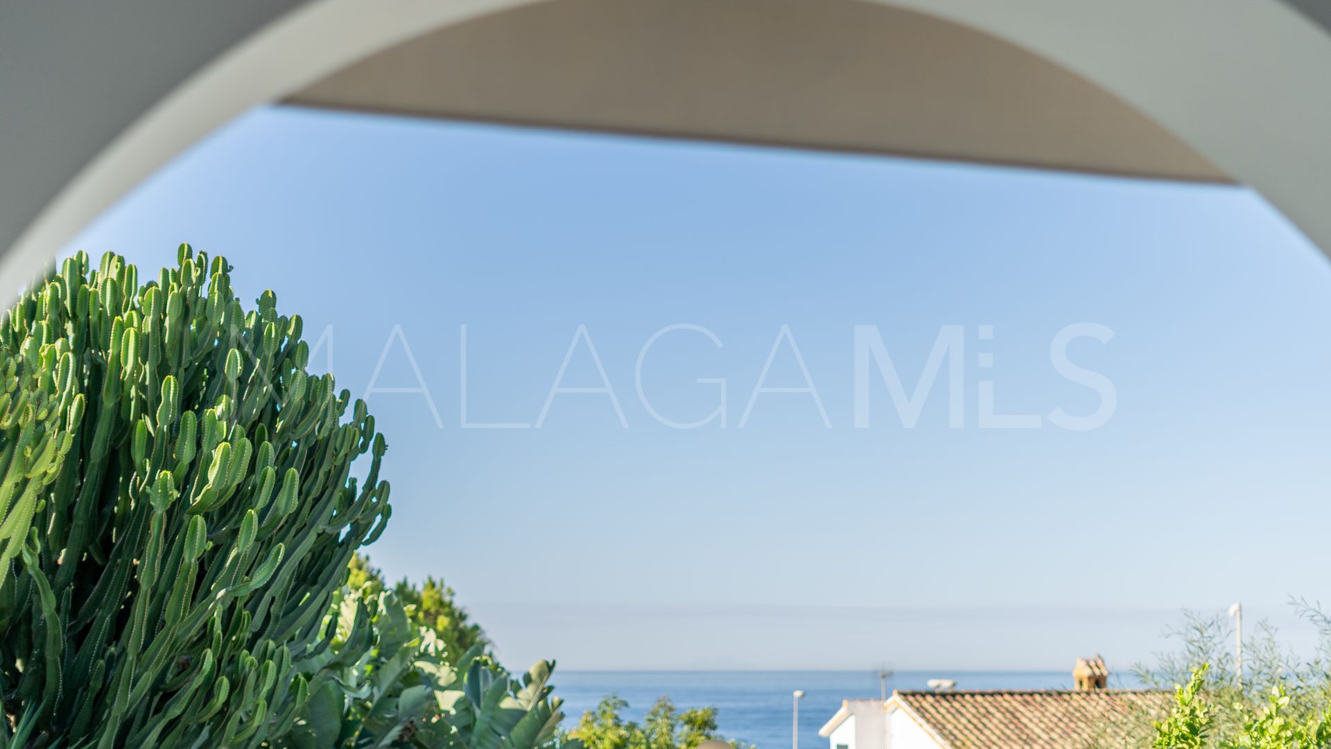 Villa with 7 bedrooms for sale in El Real Panorama