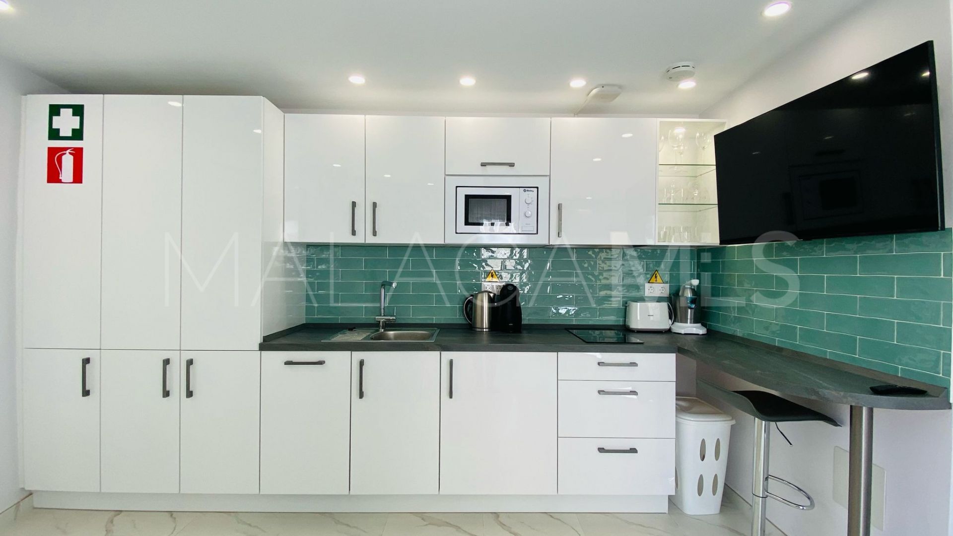 Villa with 7 bedrooms for sale in El Real Panorama