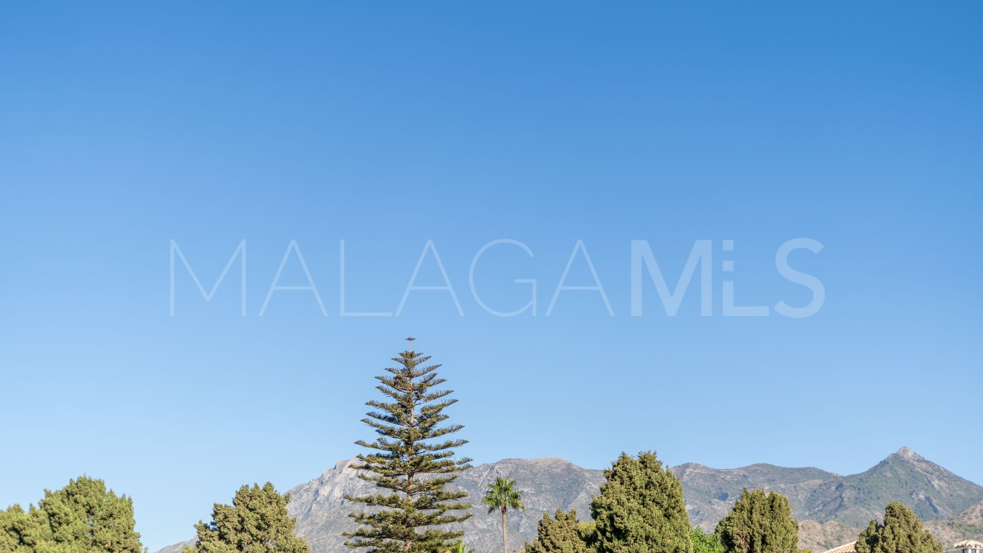 Villa with 7 bedrooms for sale in El Real Panorama