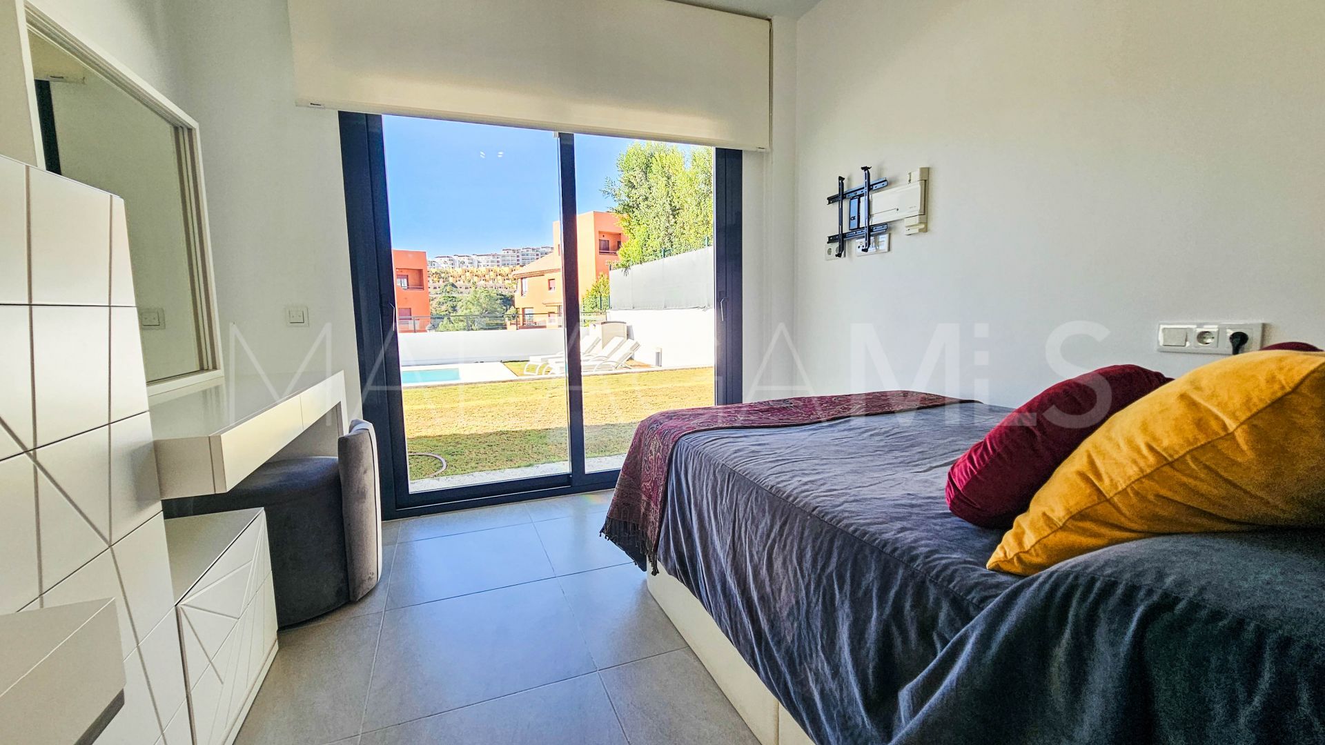 Villa for sale in Los Hidalgos