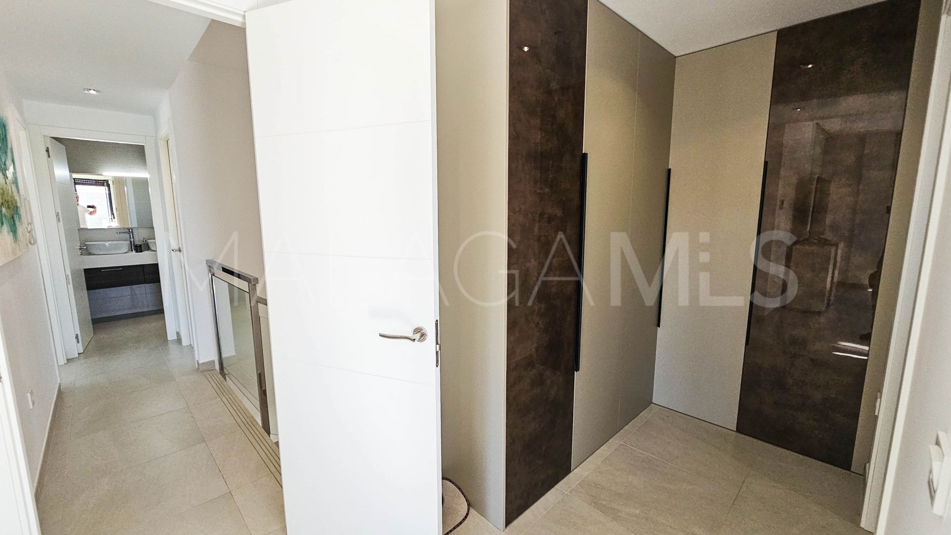 Villa for sale in Los Hidalgos
