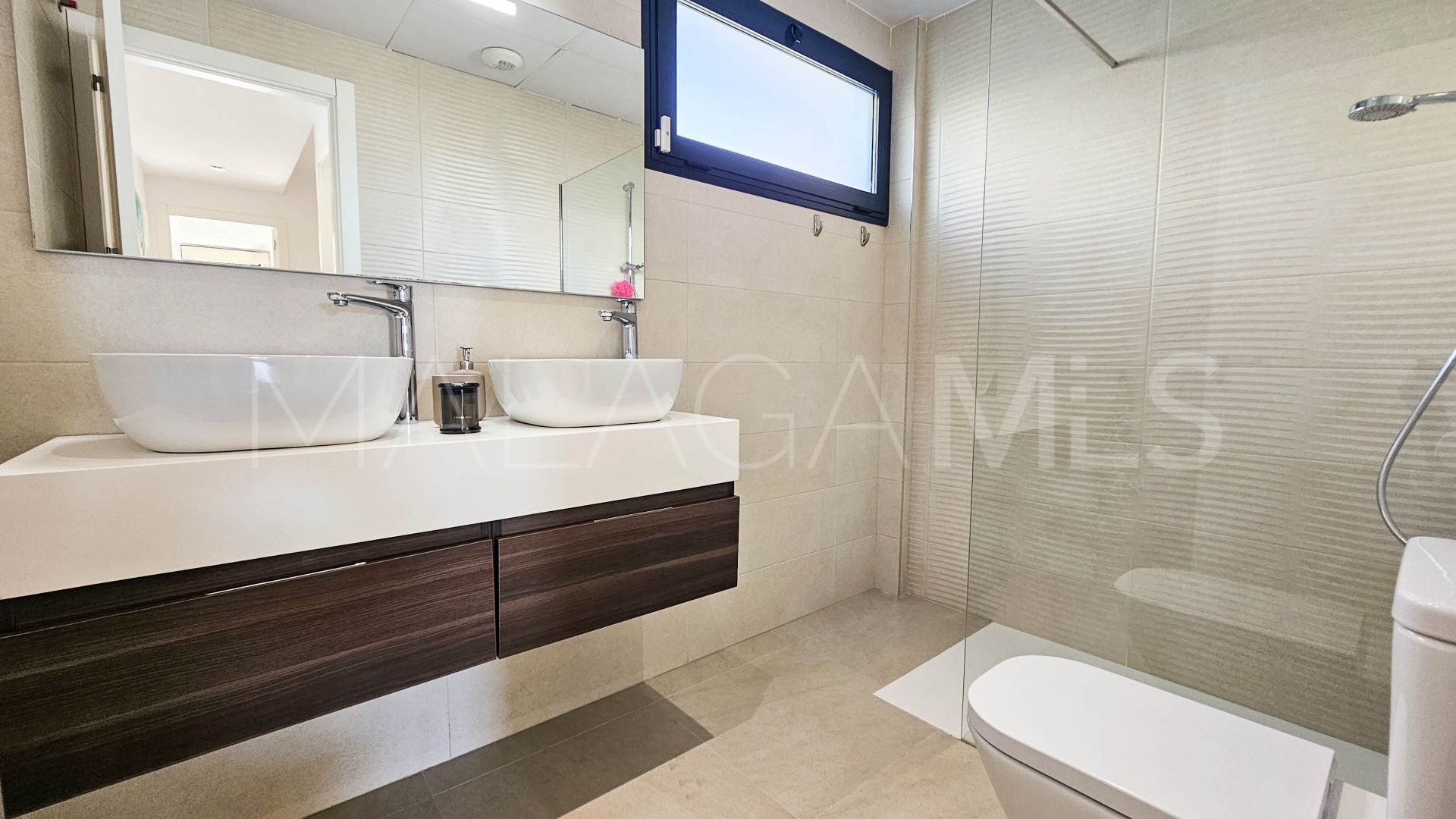 Villa for sale in Los Hidalgos