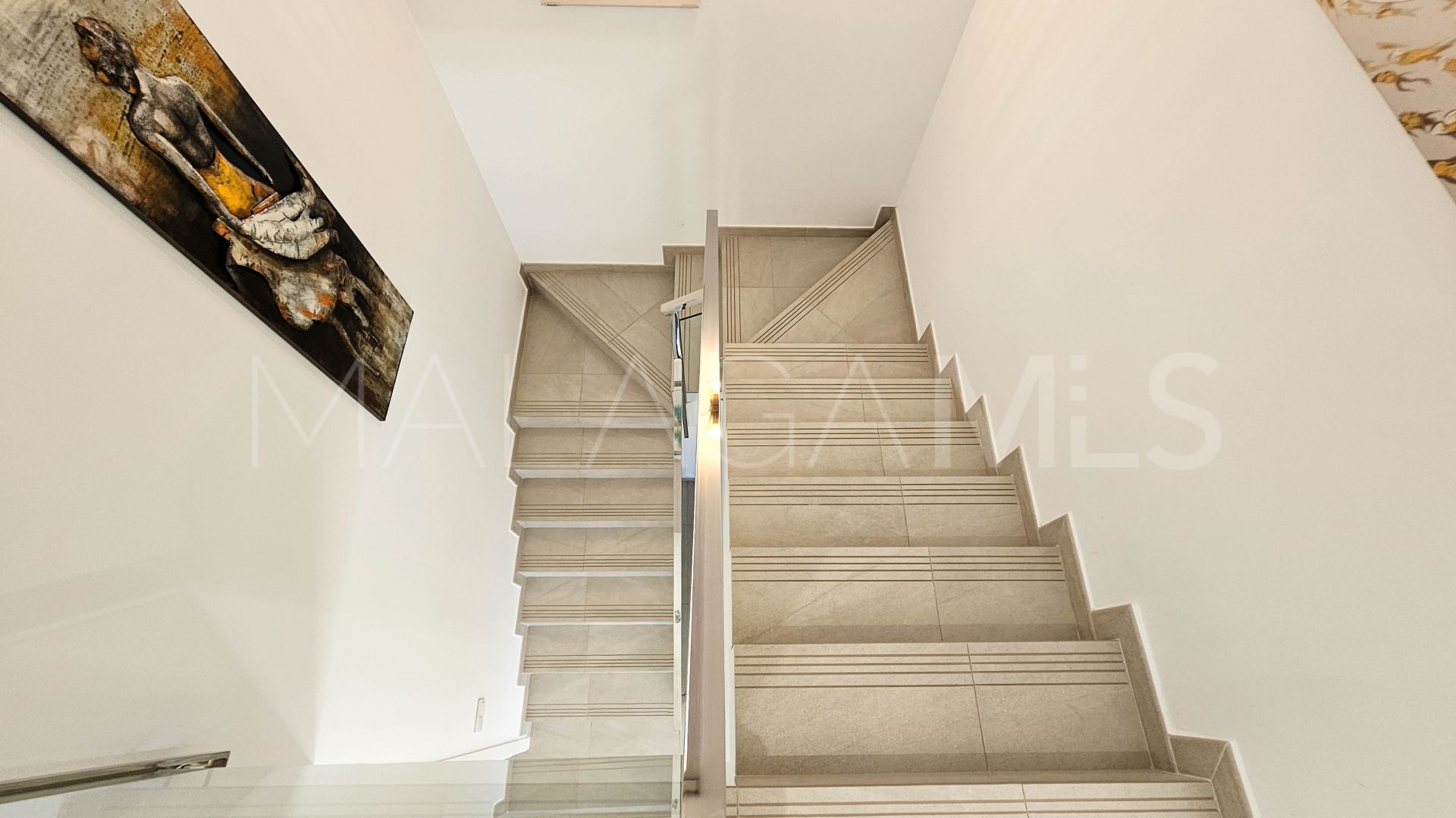 Villa for sale in Los Hidalgos