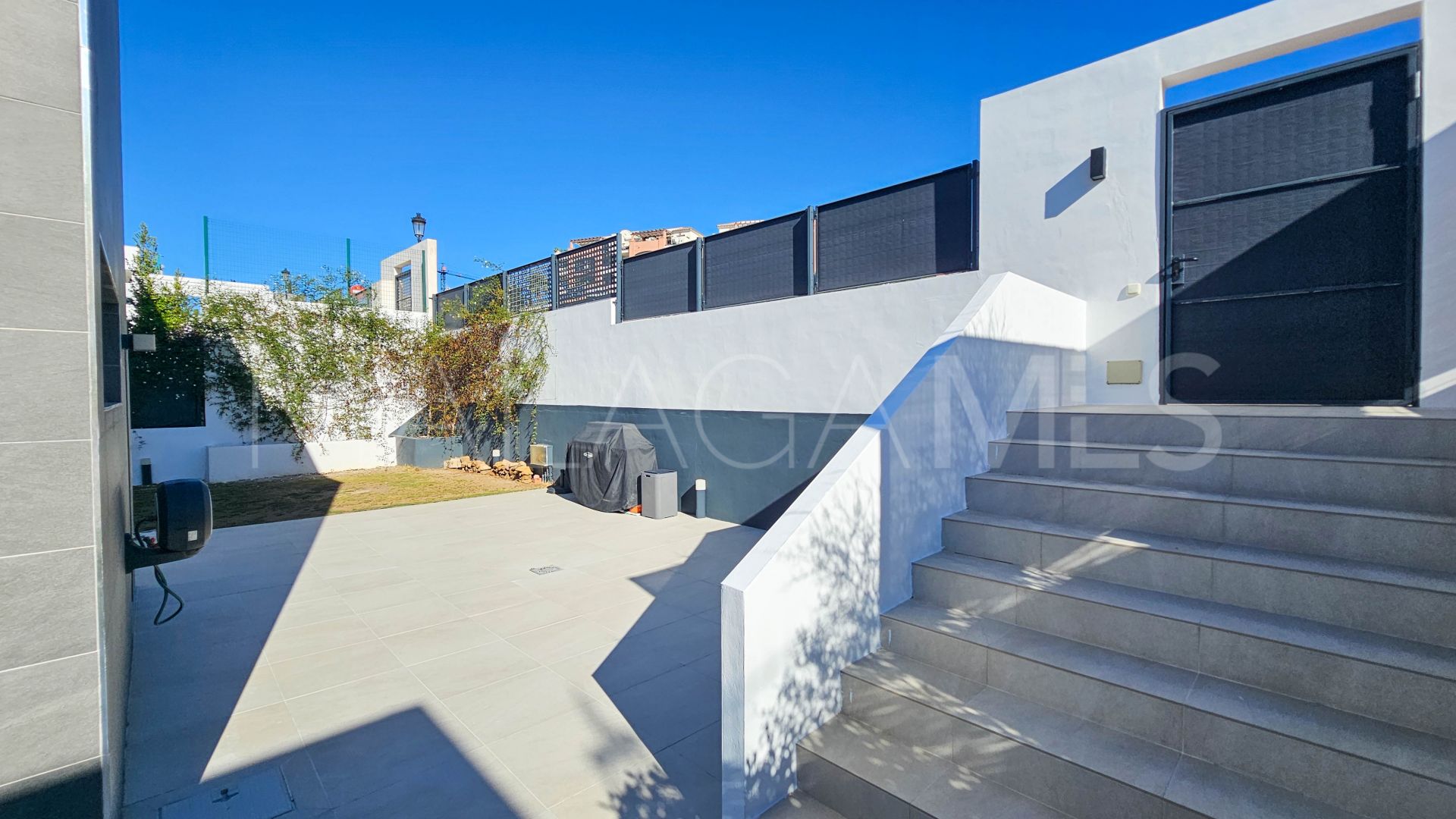 Villa for sale in Los Hidalgos