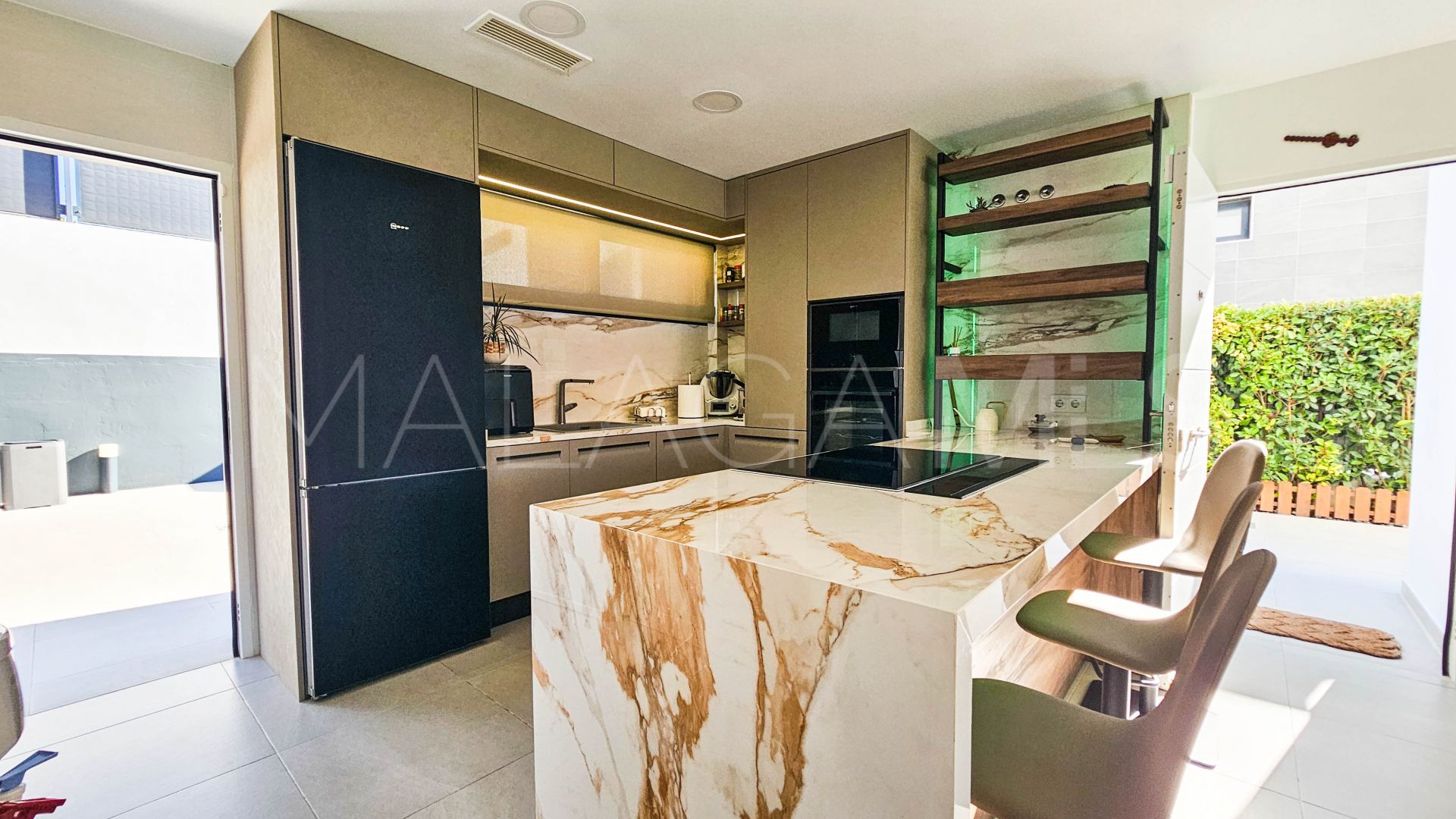 Villa for sale in Los Hidalgos