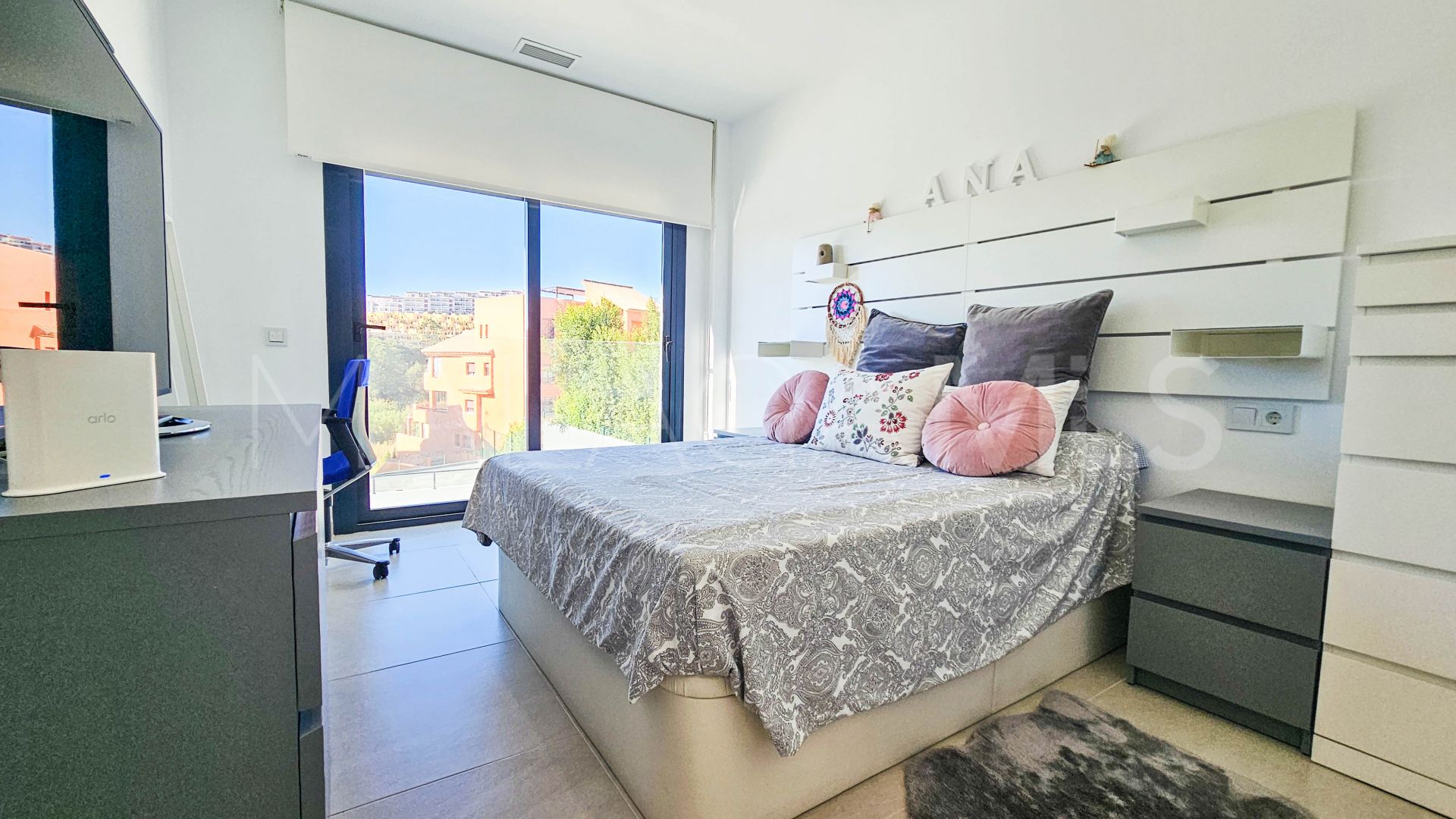 Villa for sale in Los Hidalgos
