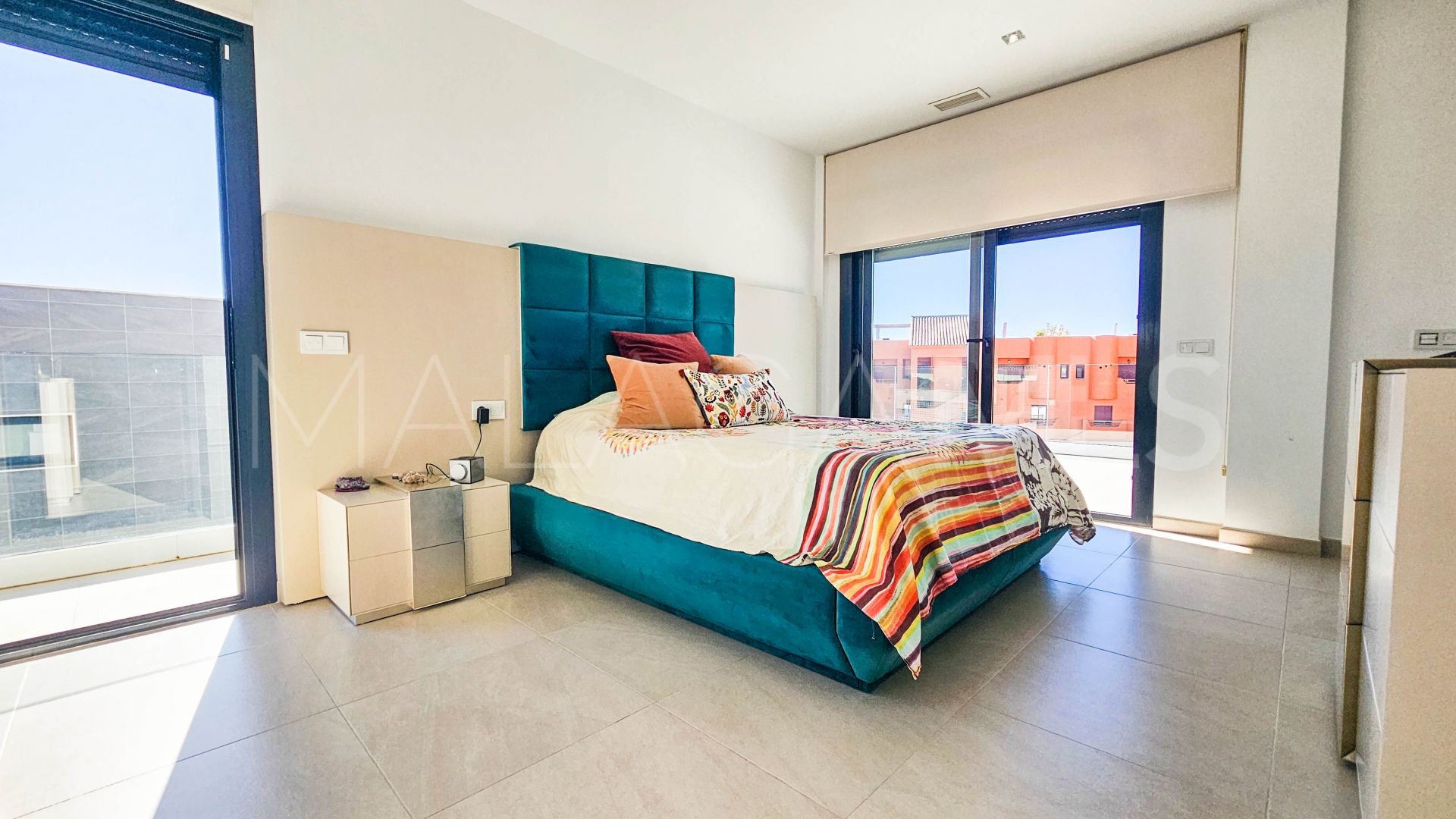 Villa for sale in Los Hidalgos