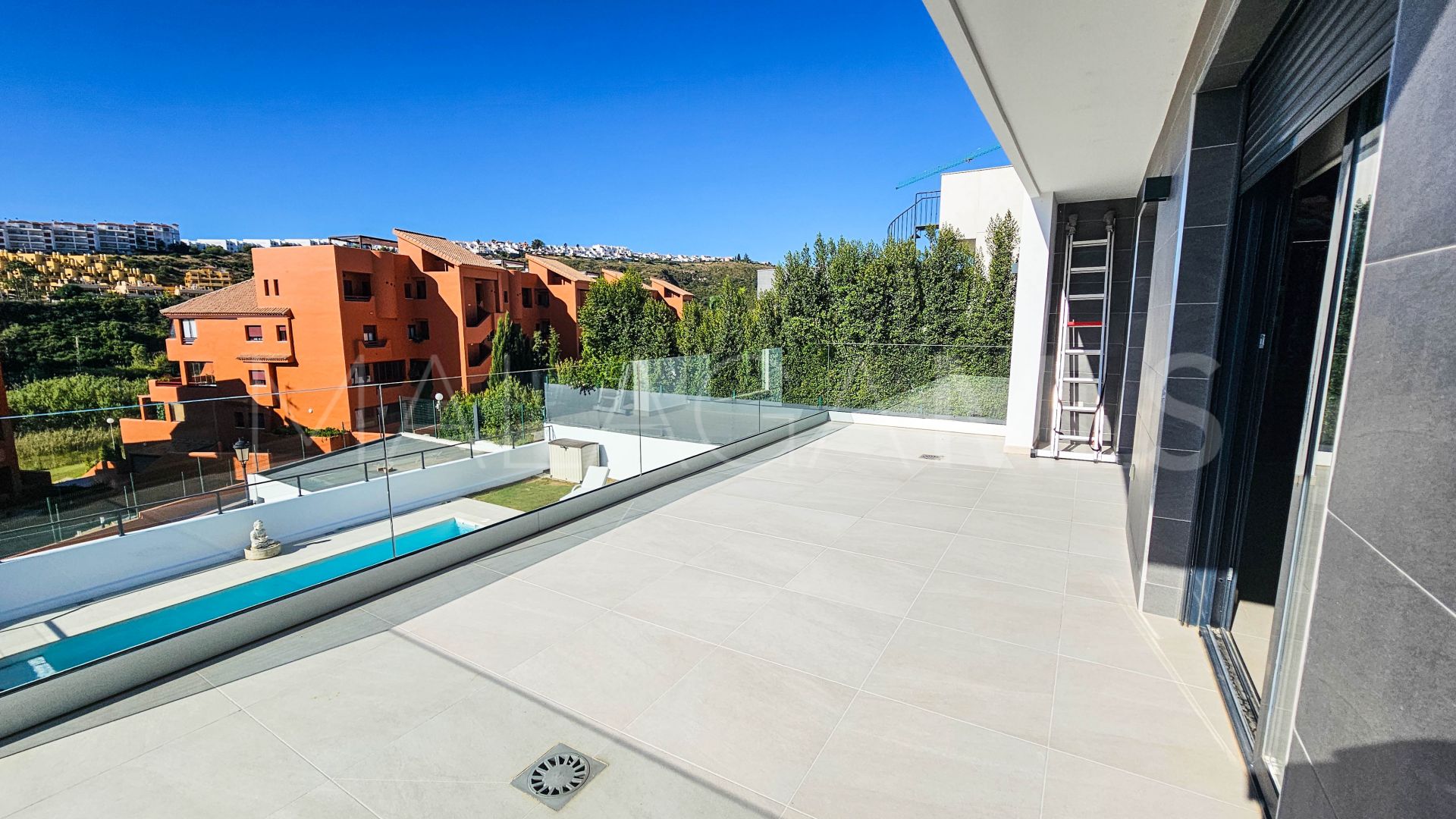 Villa for sale in Los Hidalgos