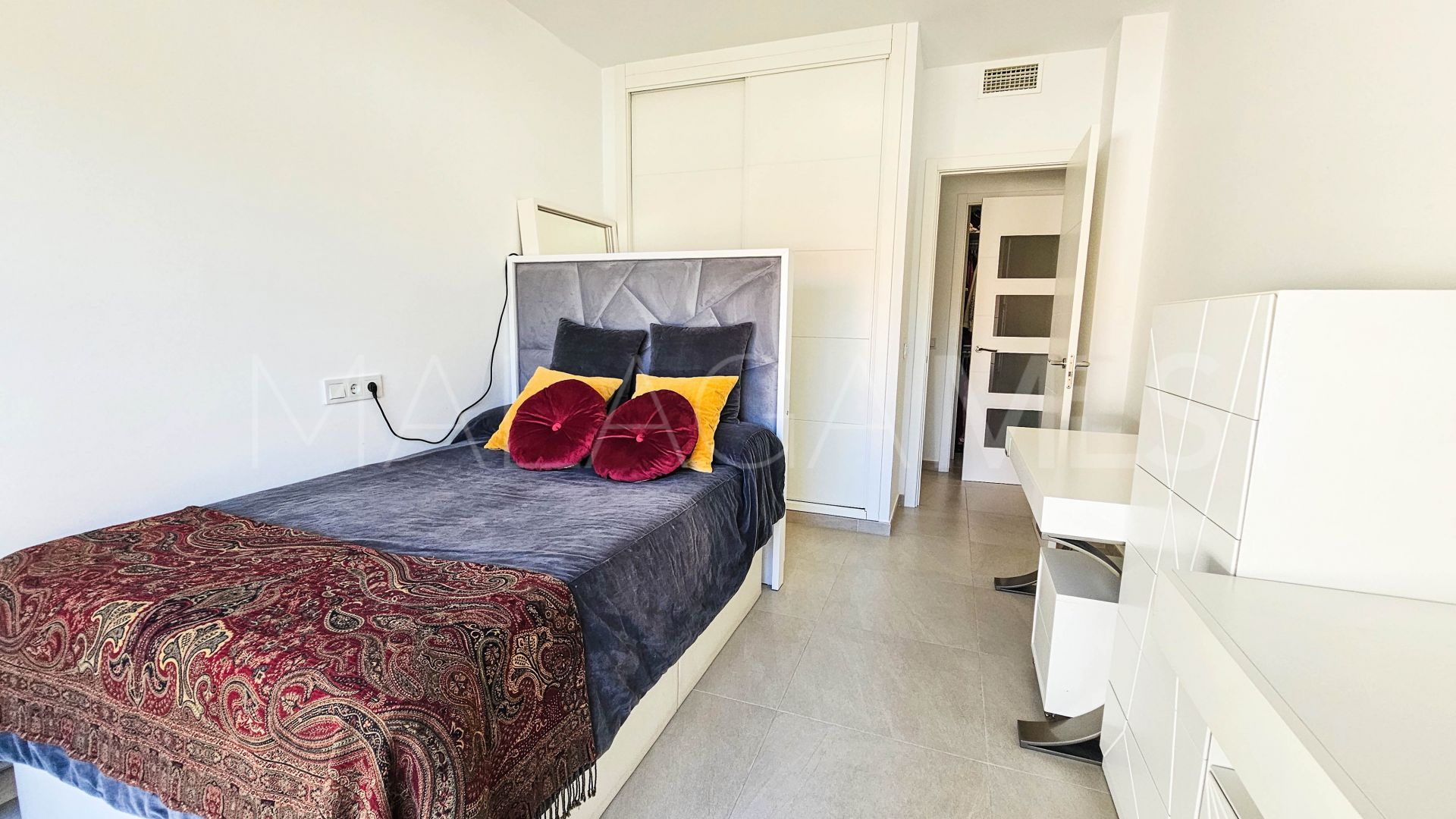 Villa for sale in Los Hidalgos
