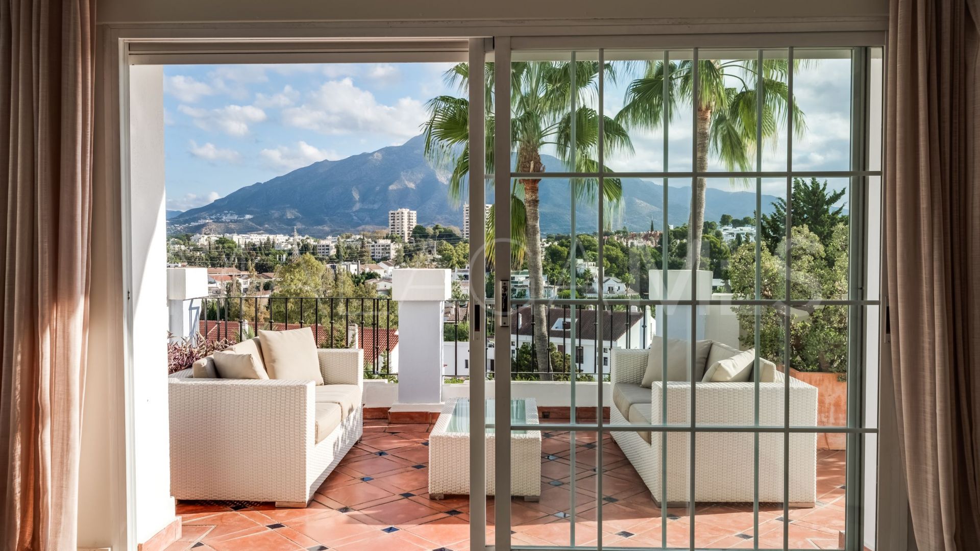 Apartamento for sale in Las Lolas de 2 bedrooms