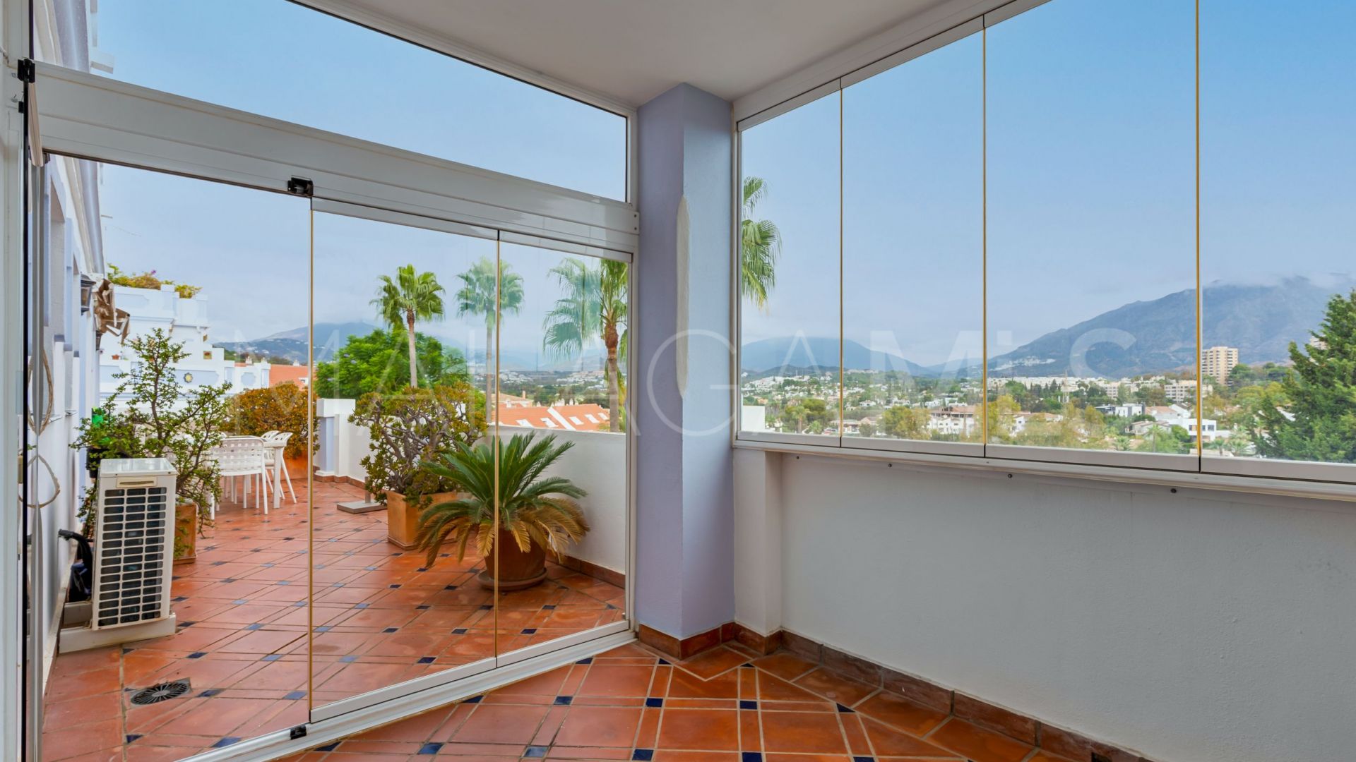 Apartamento for sale in Las Lolas de 2 bedrooms