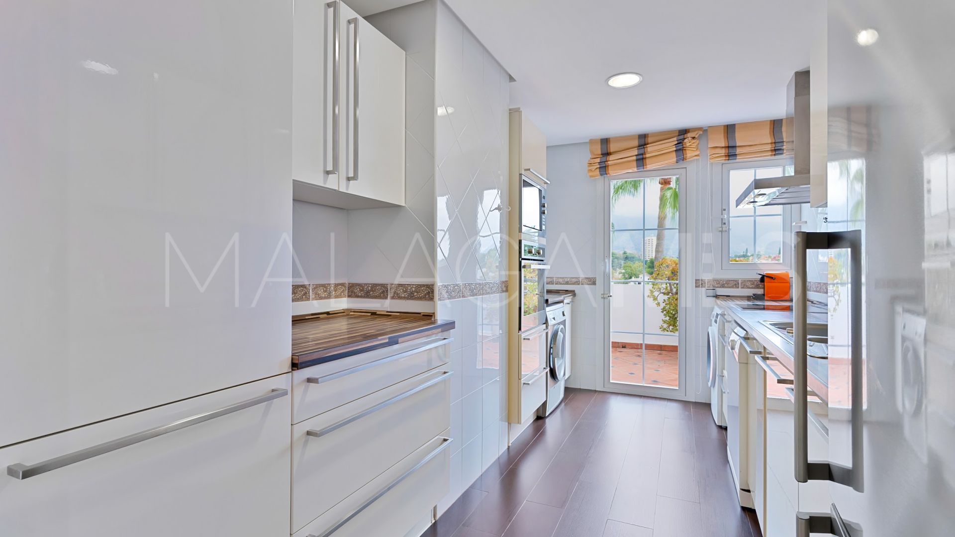 Apartamento for sale in Las Lolas de 2 bedrooms
