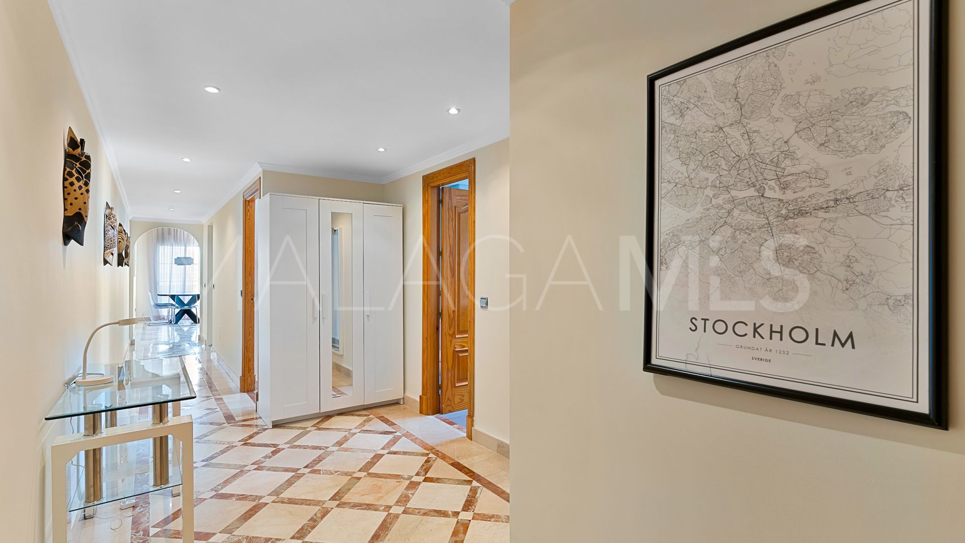 Apartamento for sale in Las Lolas de 2 bedrooms