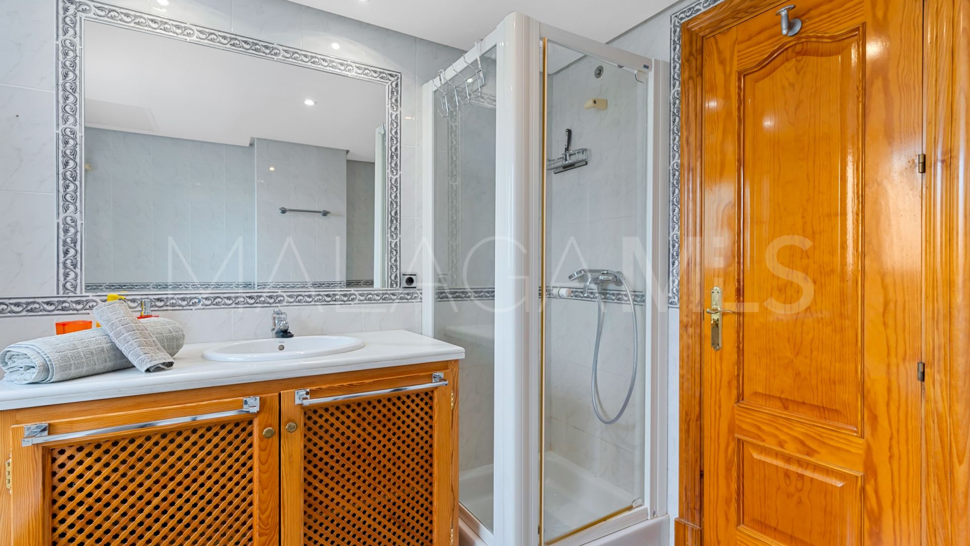 Apartamento for sale in Las Lolas de 2 bedrooms