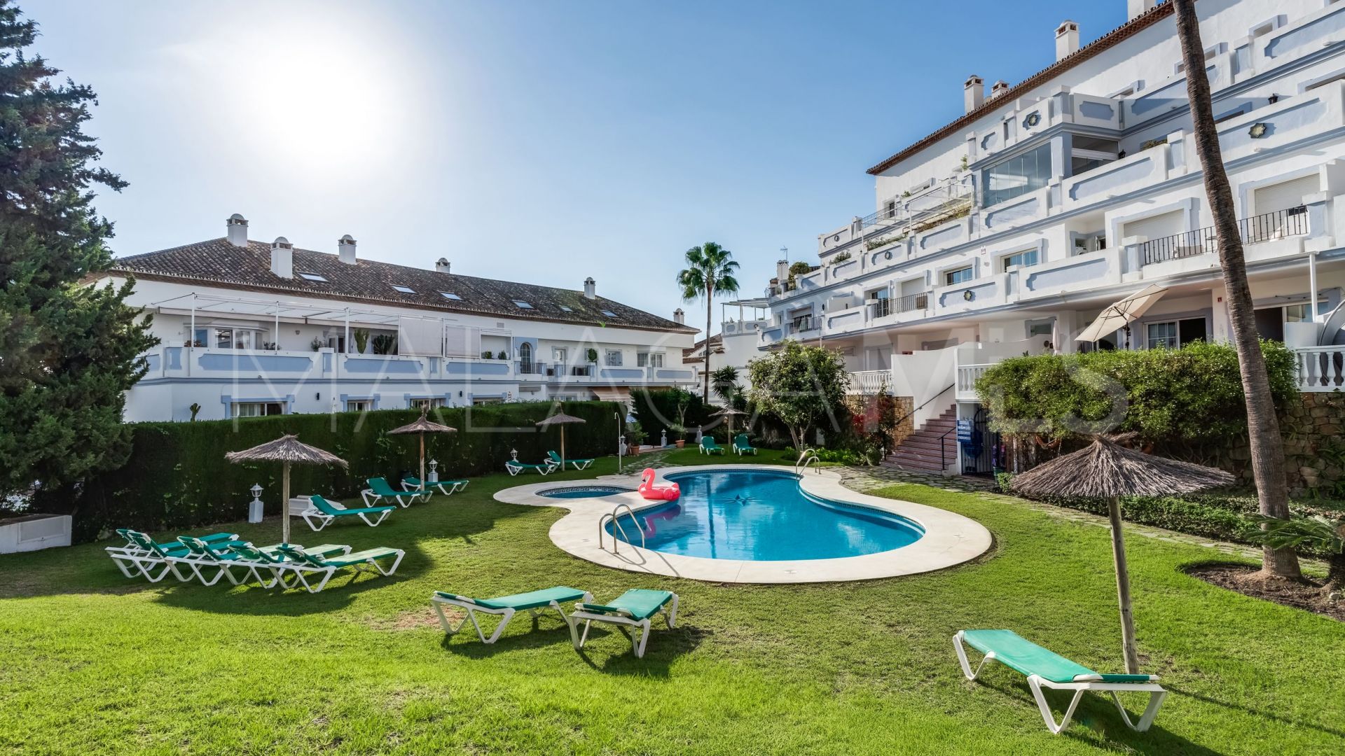 Apartamento for sale in Las Lolas de 2 bedrooms