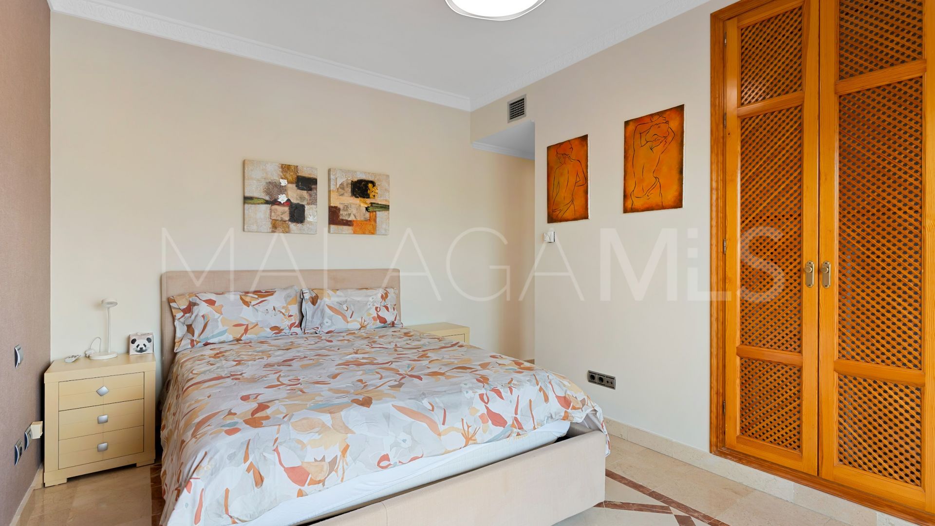 Apartamento for sale in Las Lolas de 2 bedrooms