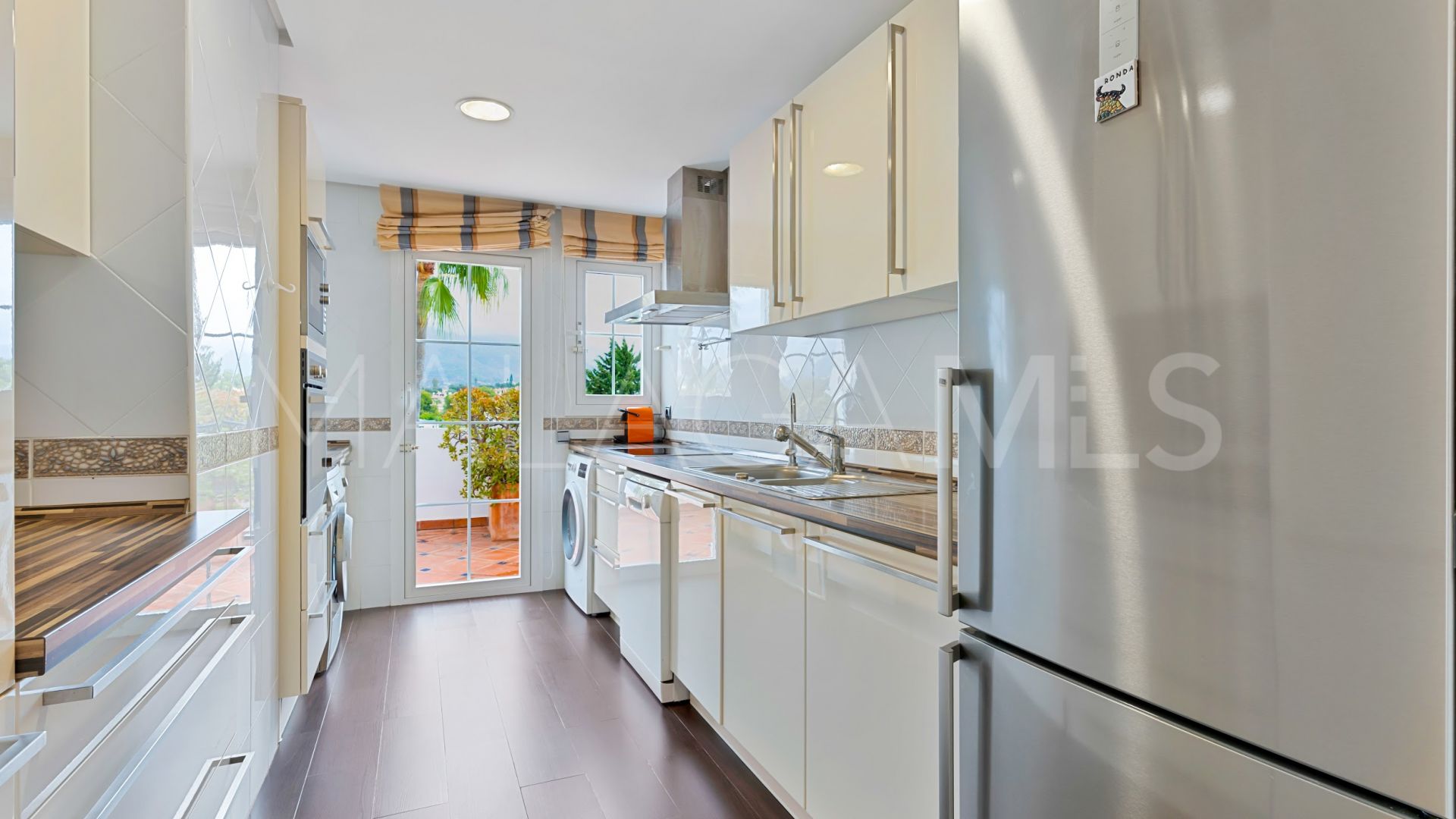 Apartamento for sale in Las Lolas de 2 bedrooms