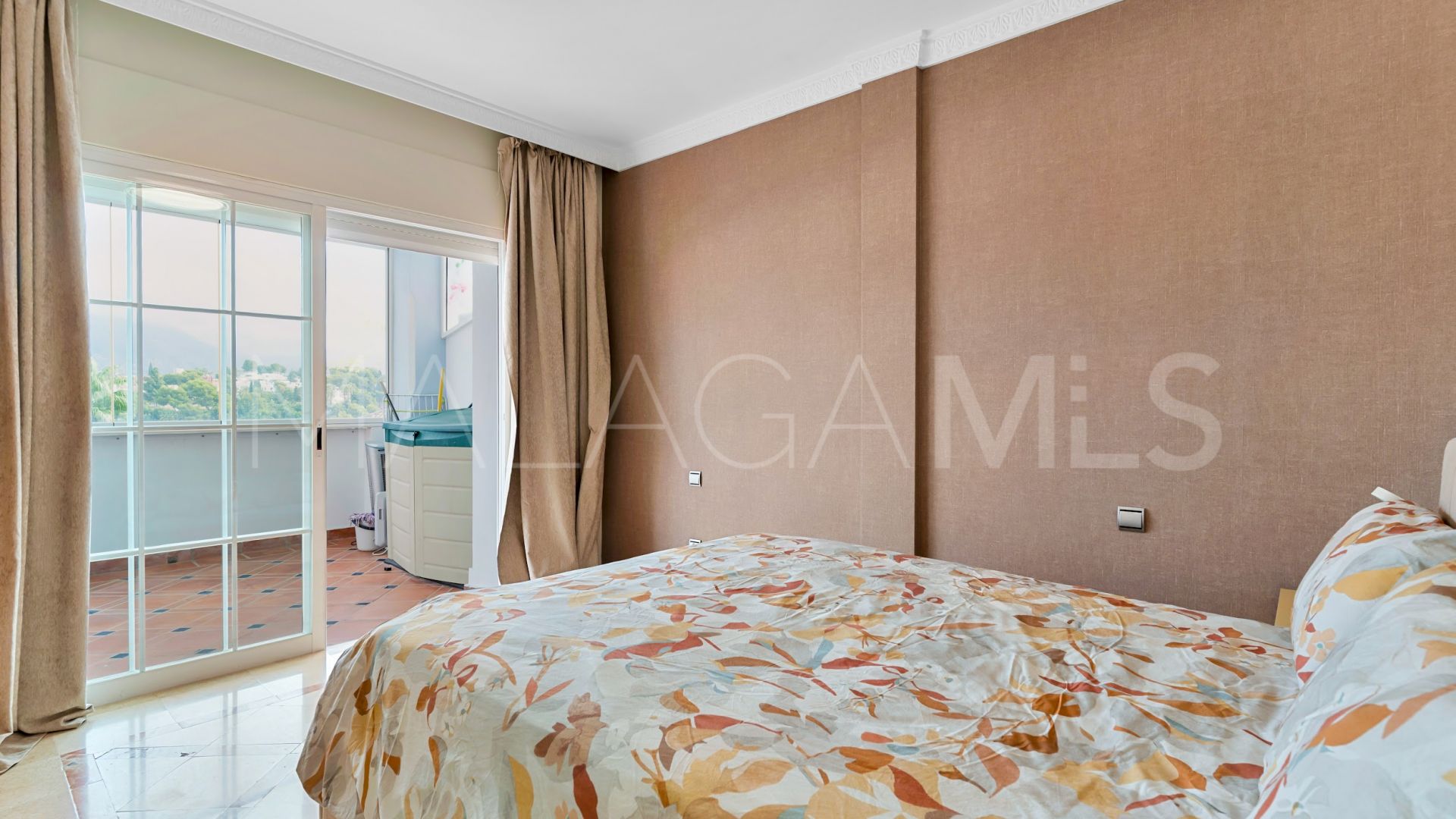 Apartamento for sale in Las Lolas de 2 bedrooms