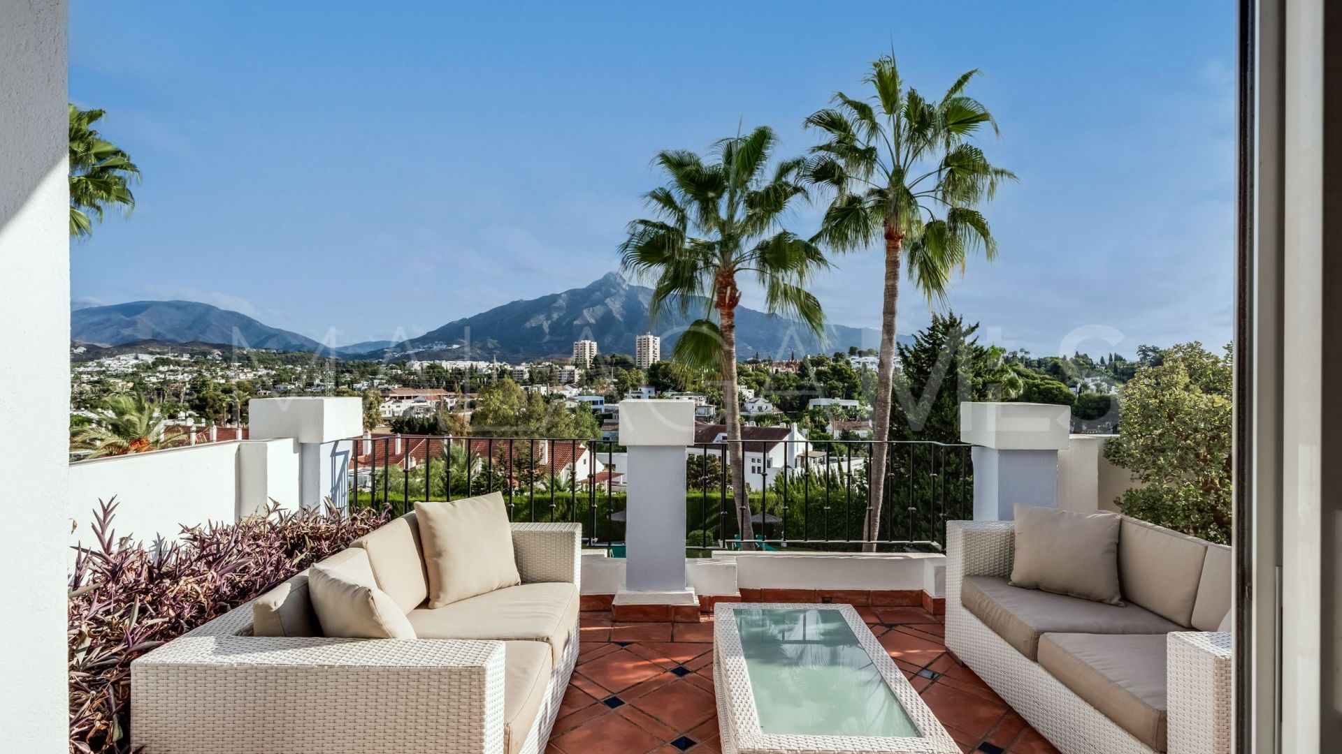 Apartamento for sale in Las Lolas de 2 bedrooms
